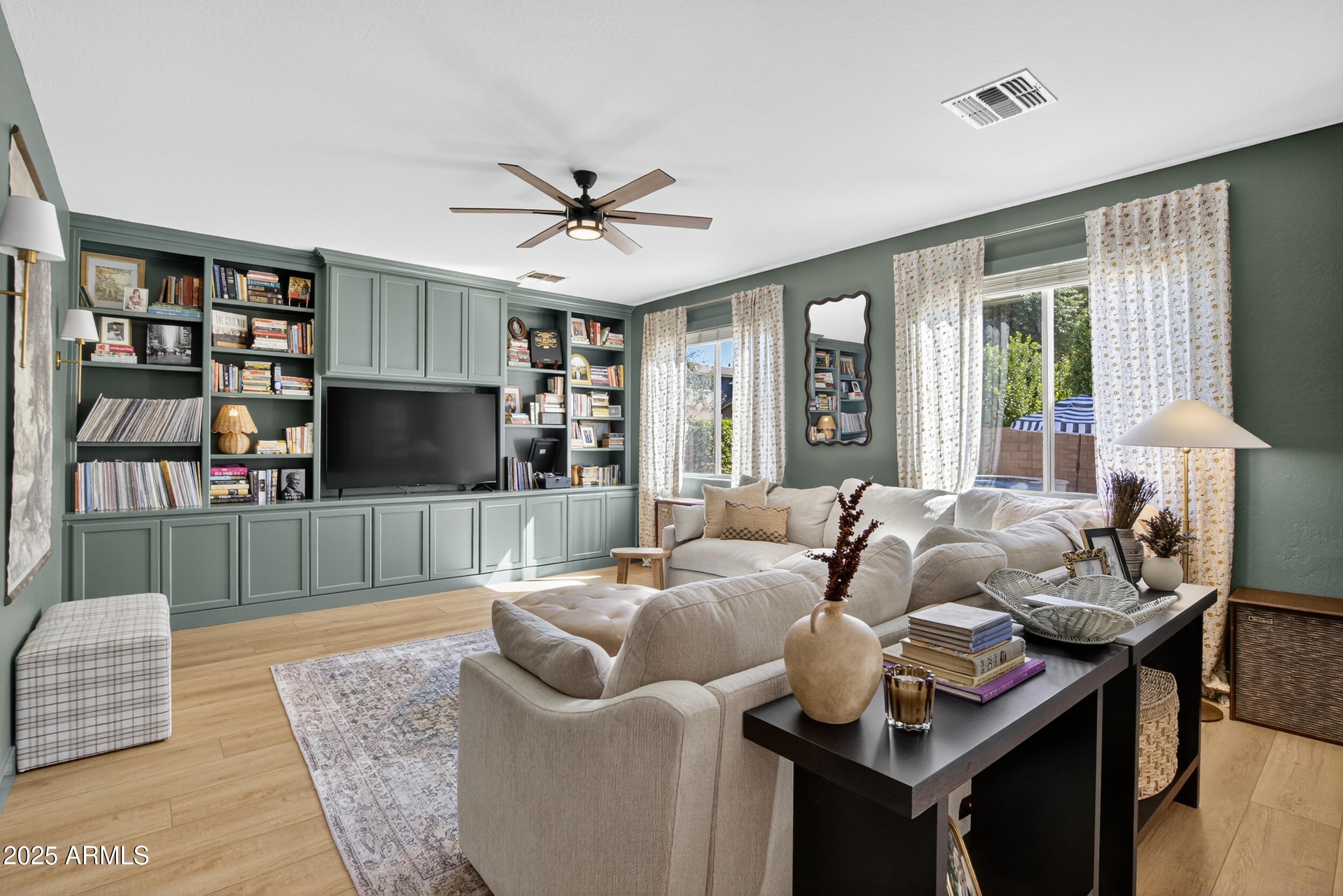 3847 E MARLENE Drive