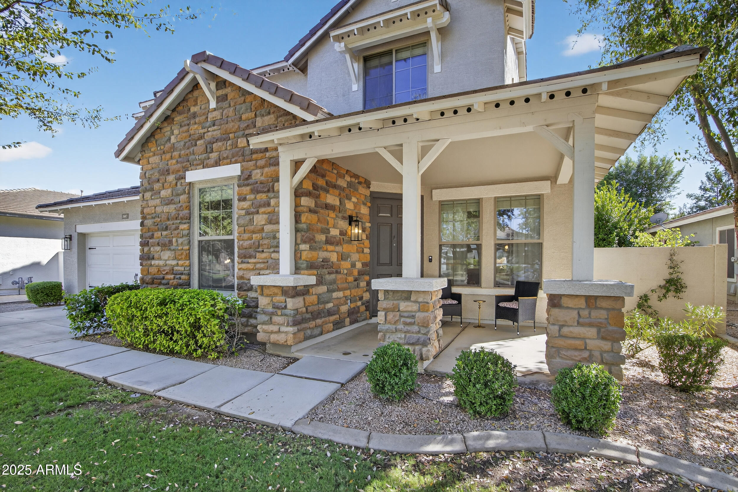 3847 E MARLENE Drive