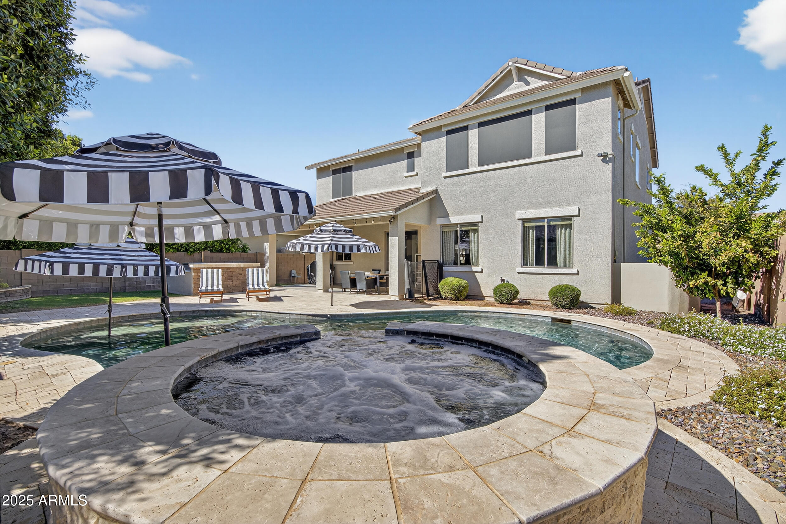 3847 E MARLENE Drive