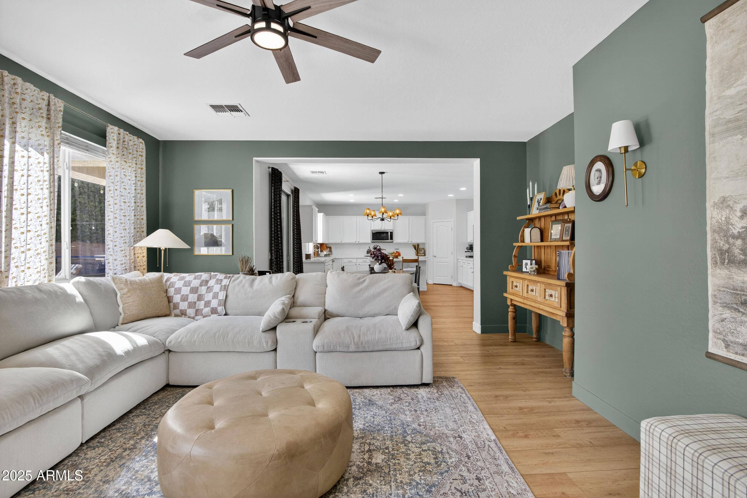 3847 E MARLENE Drive