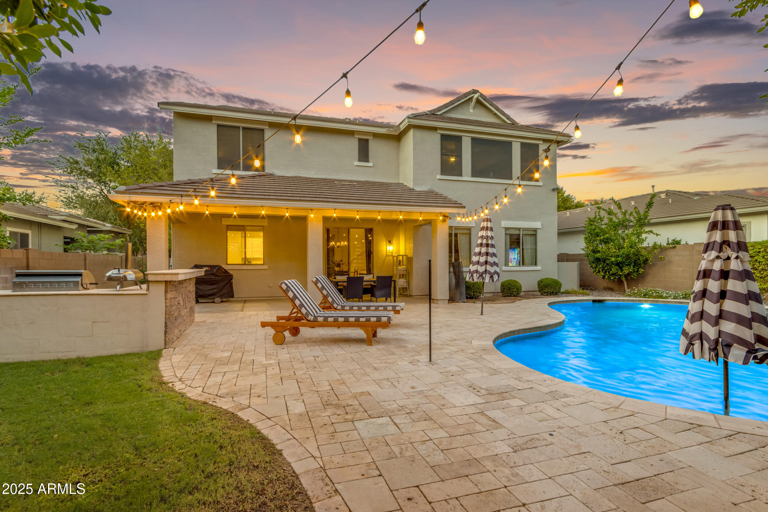 3847 E MARLENE Drive