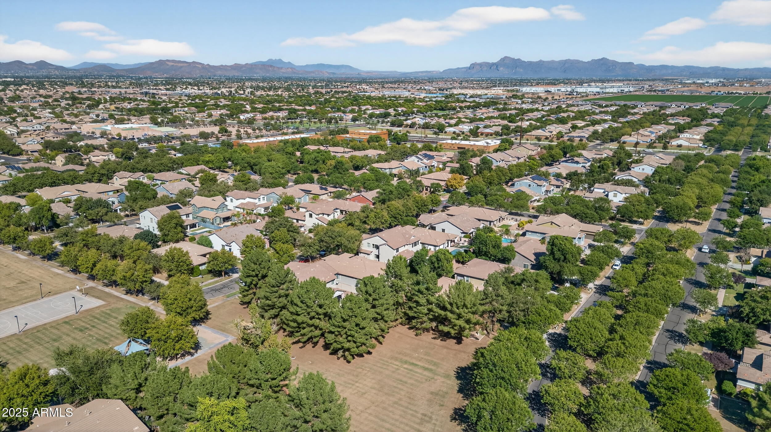 3847 E MARLENE Drive