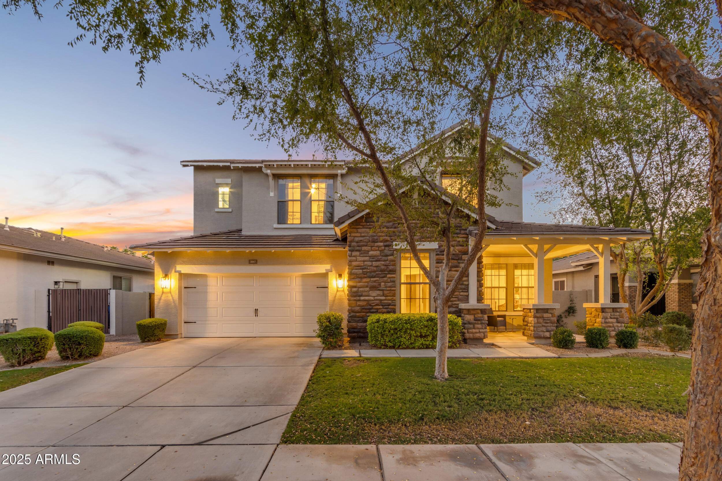 3847 E MARLENE Drive