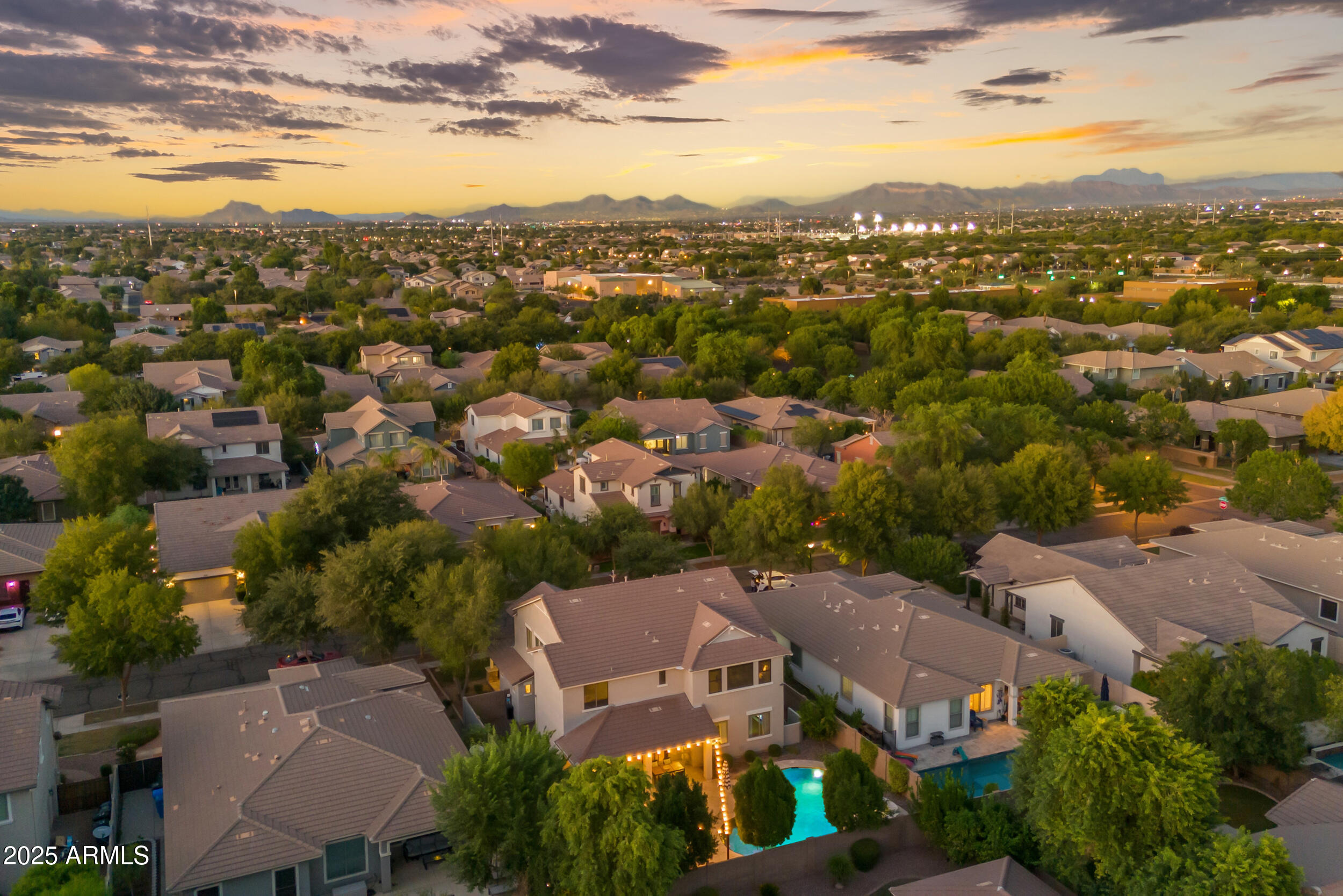 3847 E MARLENE Drive