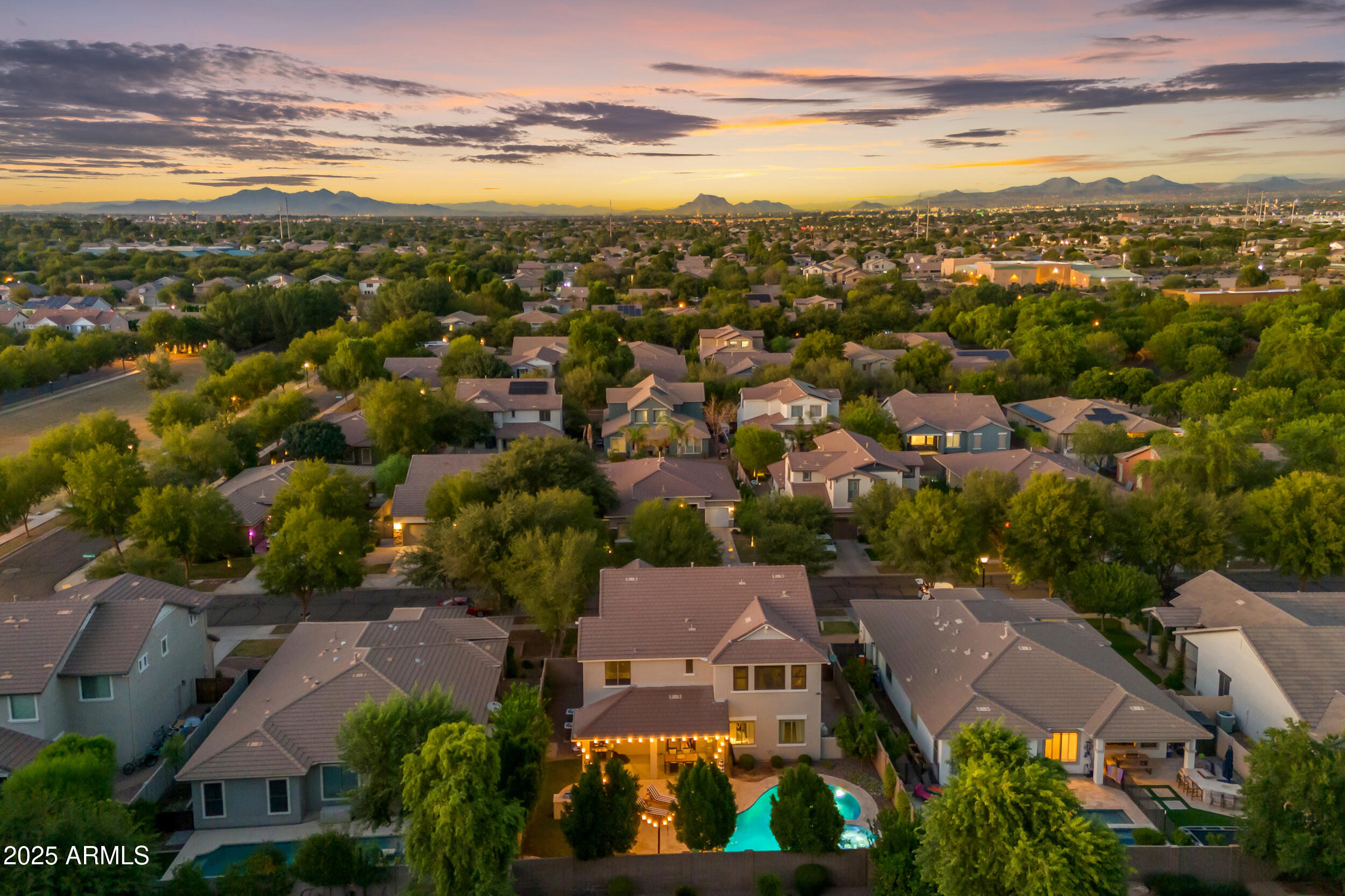 3847 E MARLENE Drive