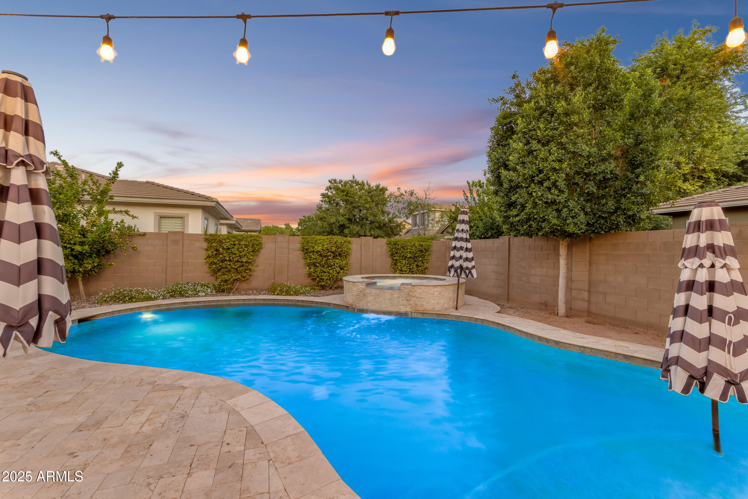 3847 E MARLENE Drive