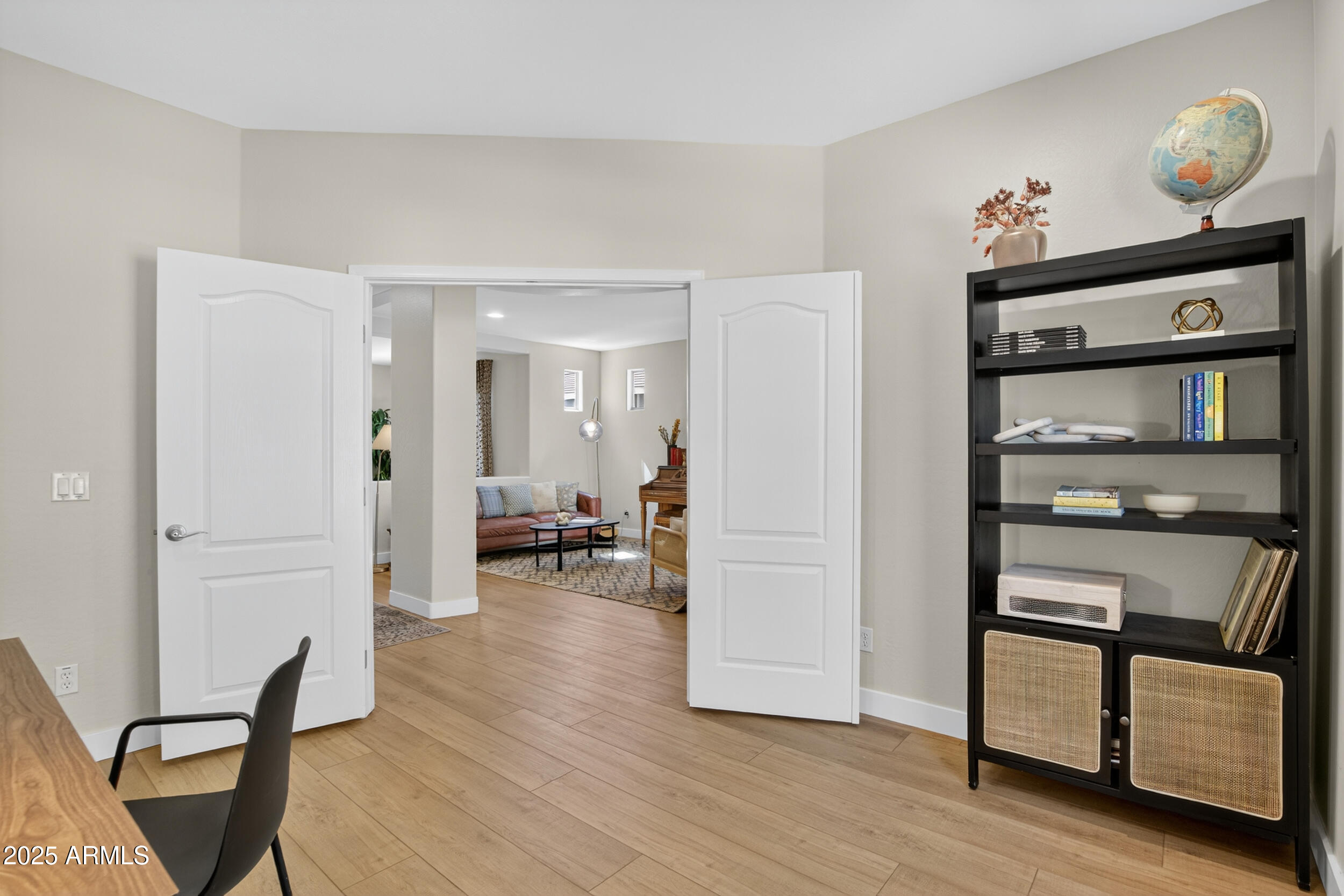 3847 E MARLENE Drive