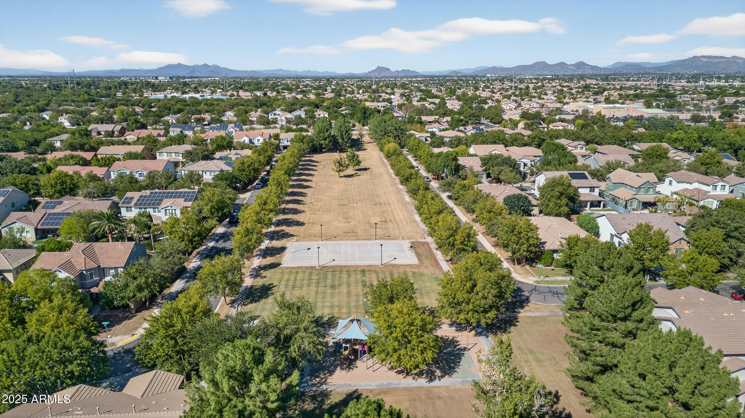 3847 E MARLENE Drive