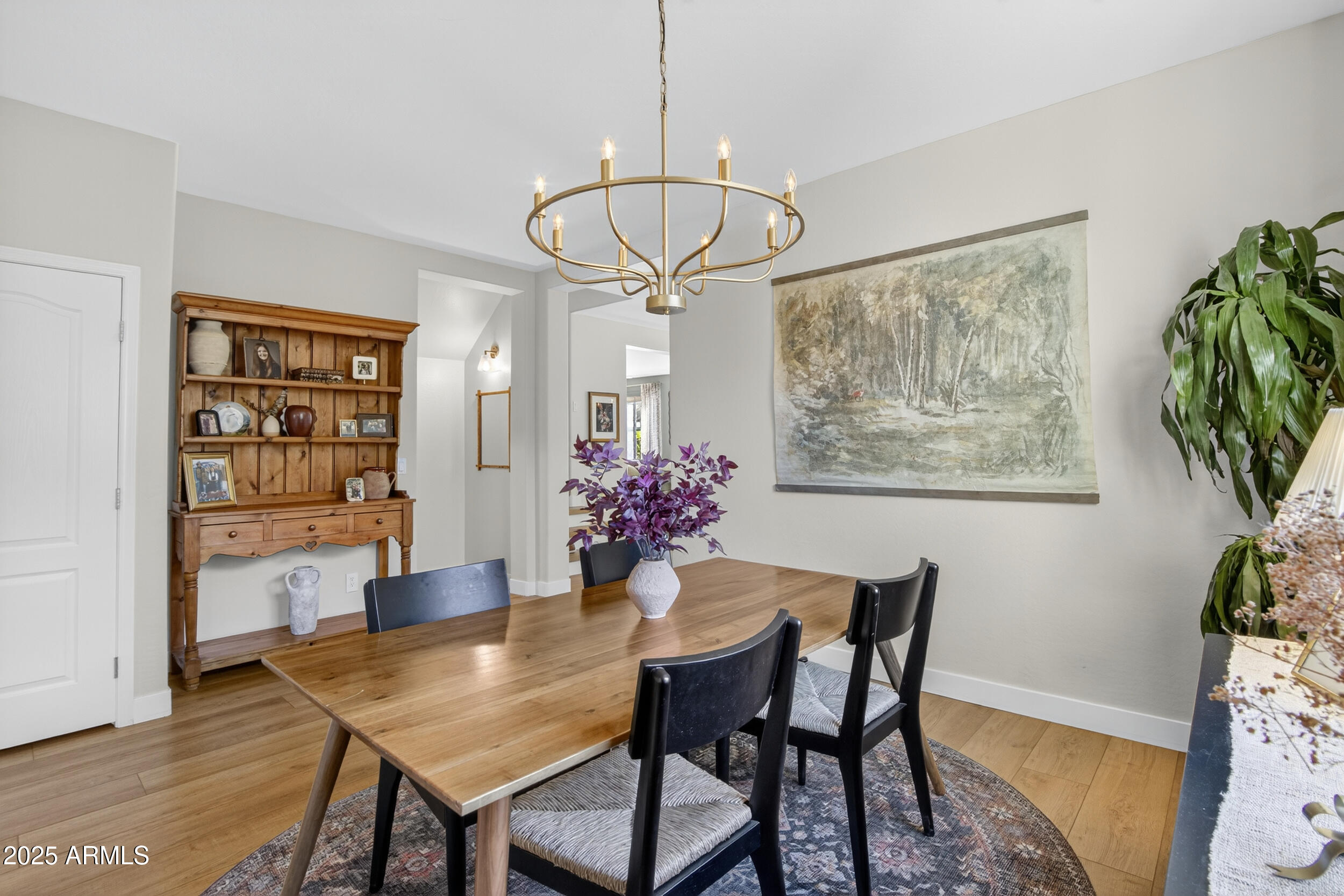 3847 E MARLENE Drive