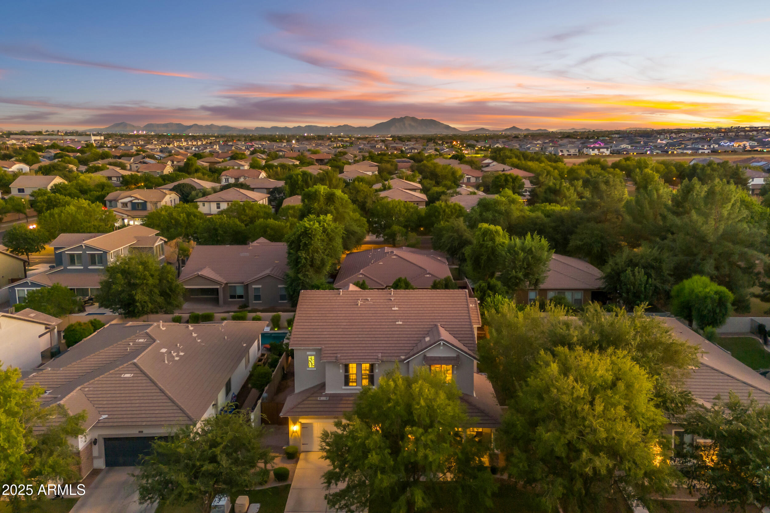 3847 E MARLENE Drive