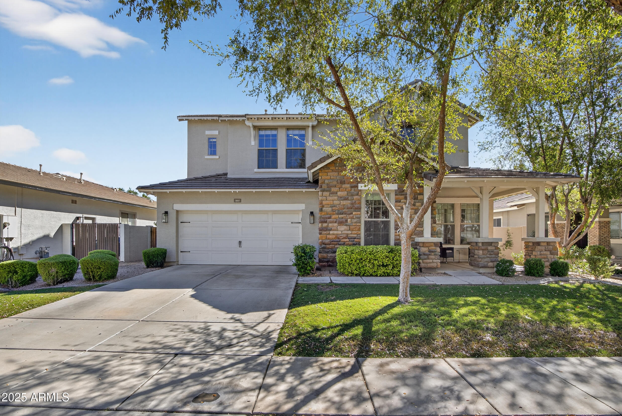 3847 E MARLENE Drive