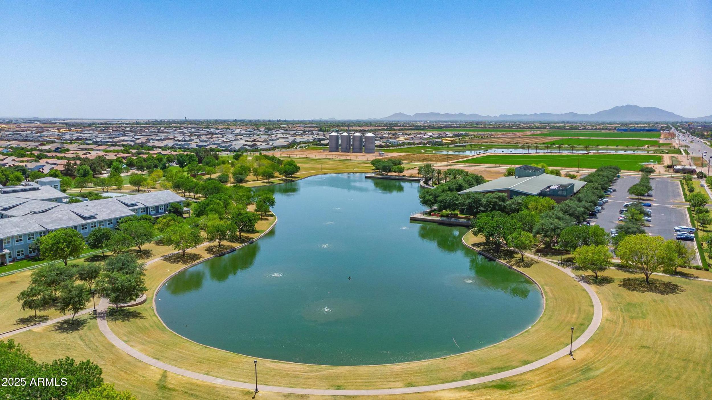 3847 E MARLENE Drive