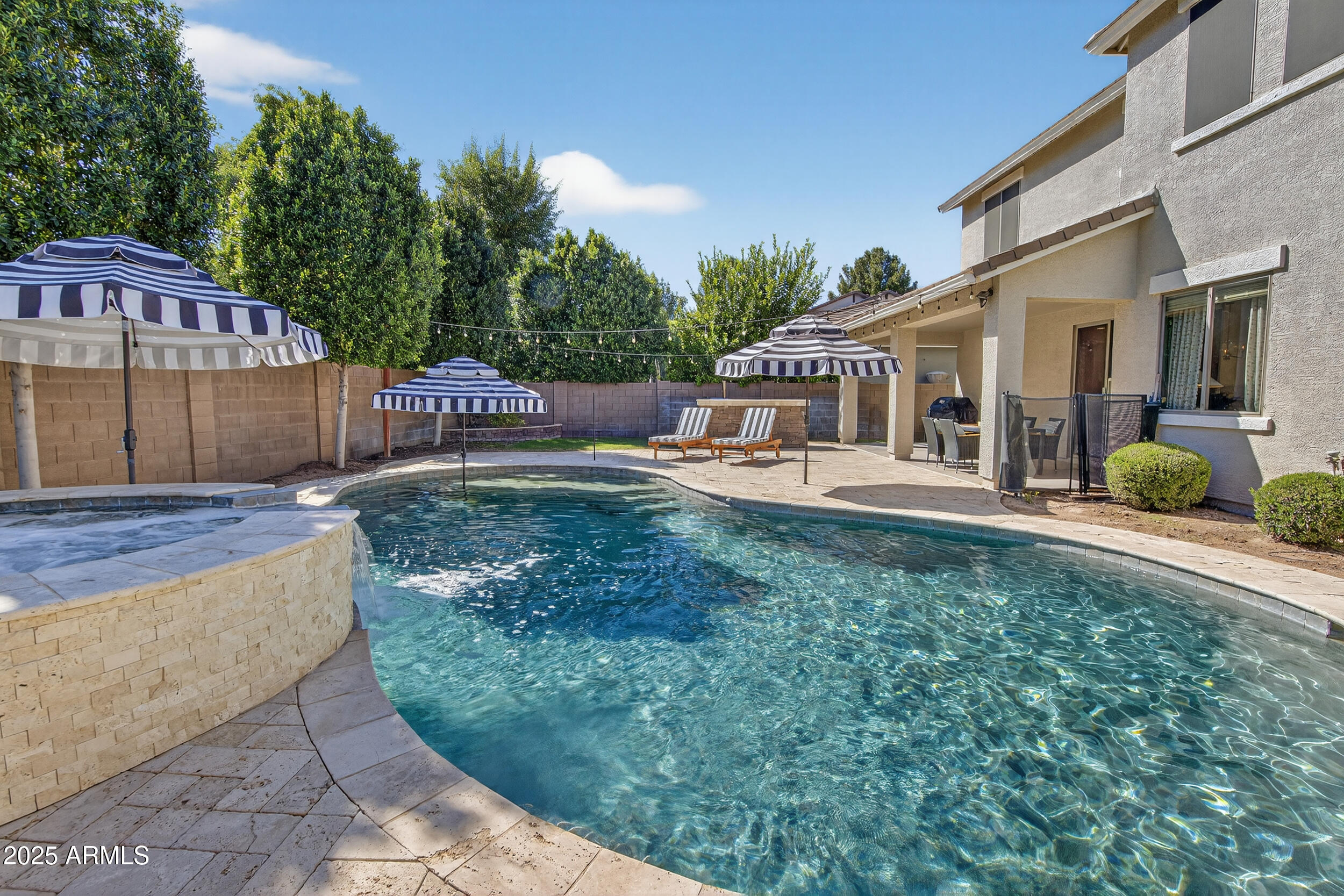 3847 E MARLENE Drive