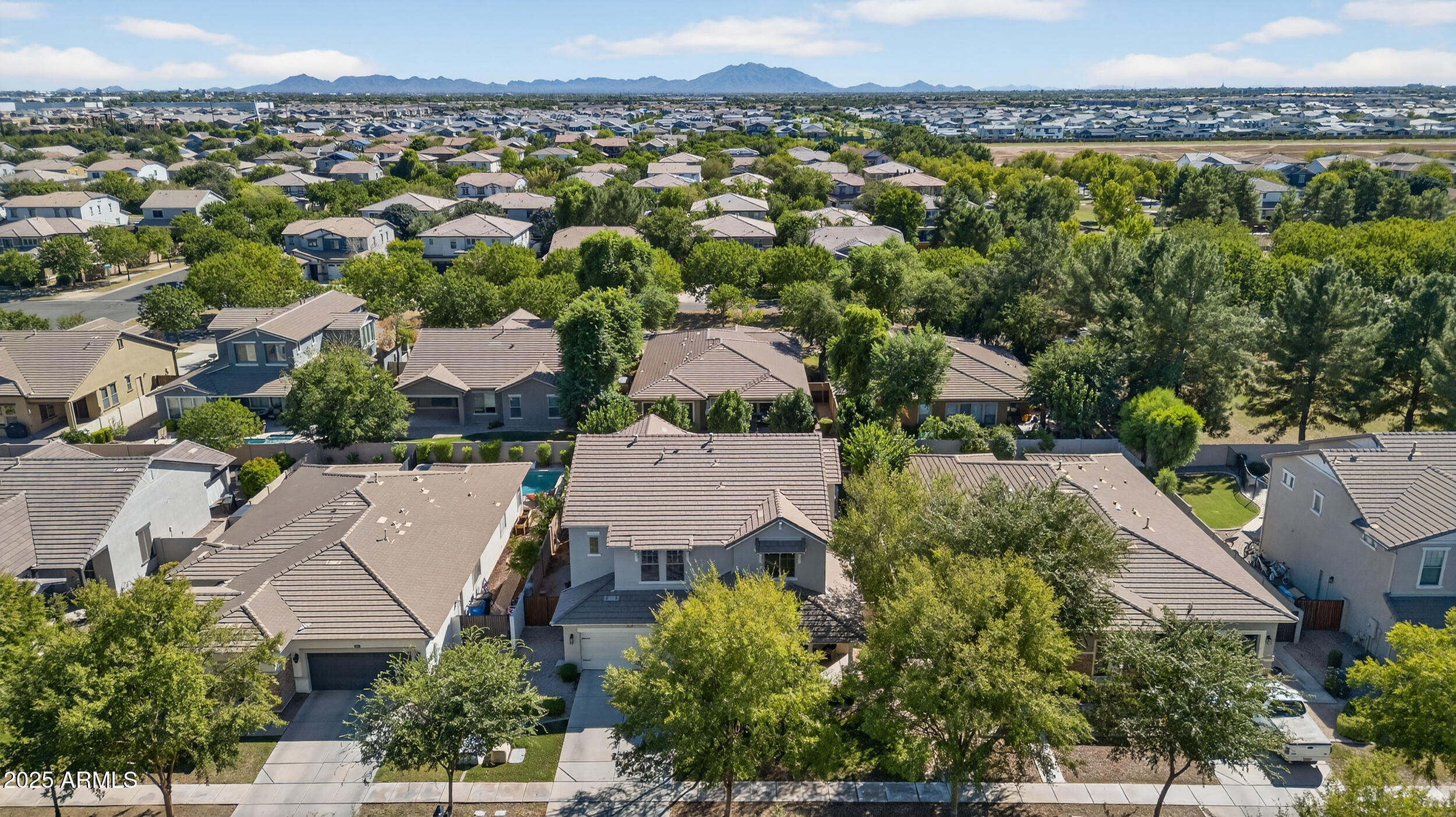 3847 E MARLENE Drive