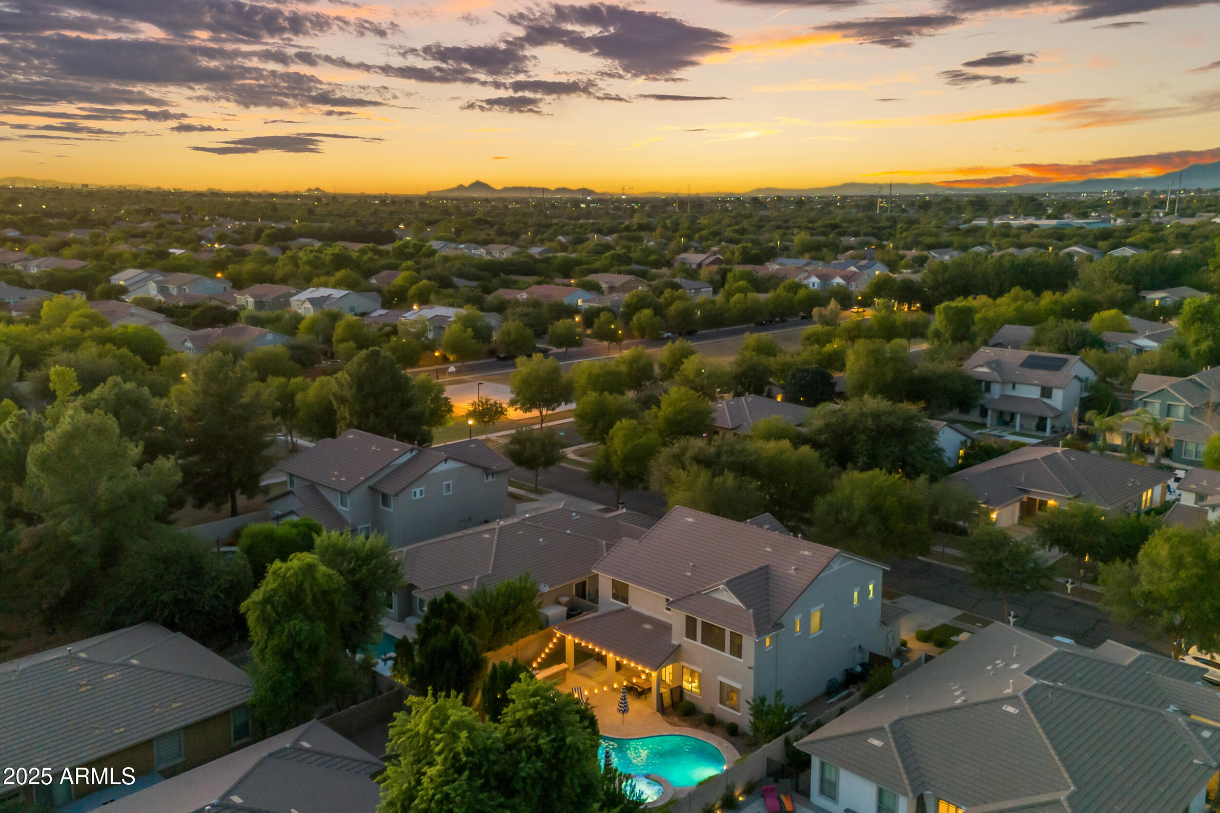 3847 E MARLENE Drive