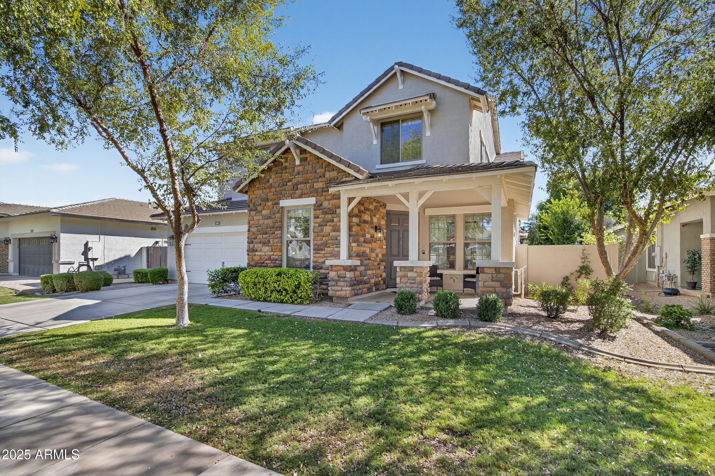 3847 E MARLENE Drive