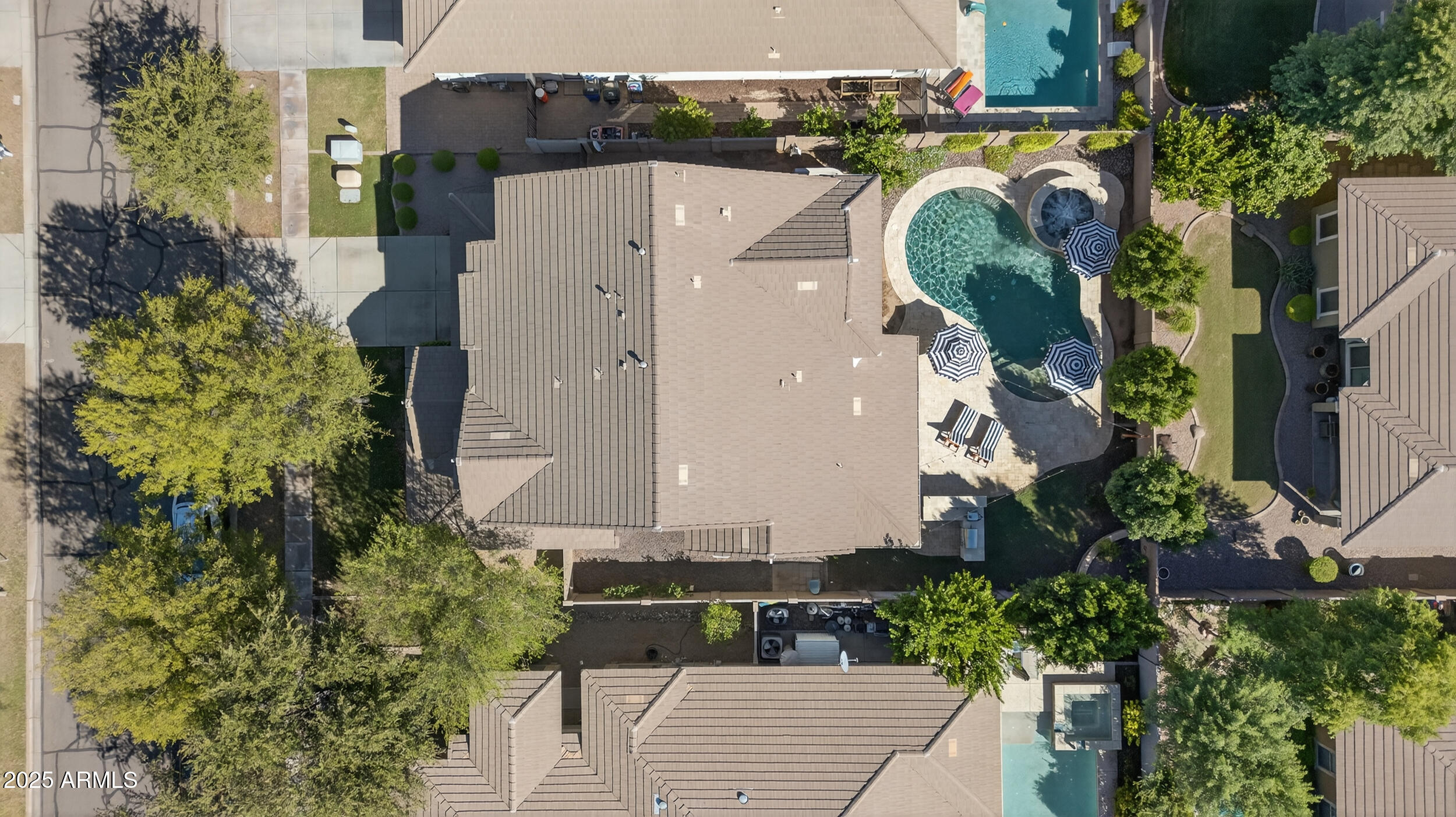 3847 E MARLENE Drive