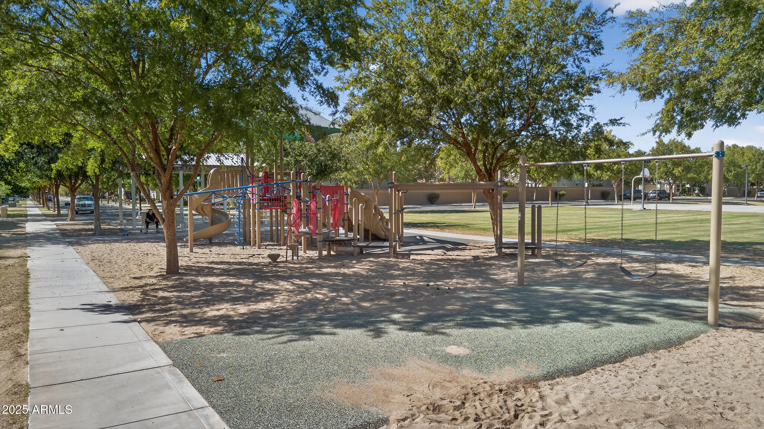 3847 E MARLENE Drive