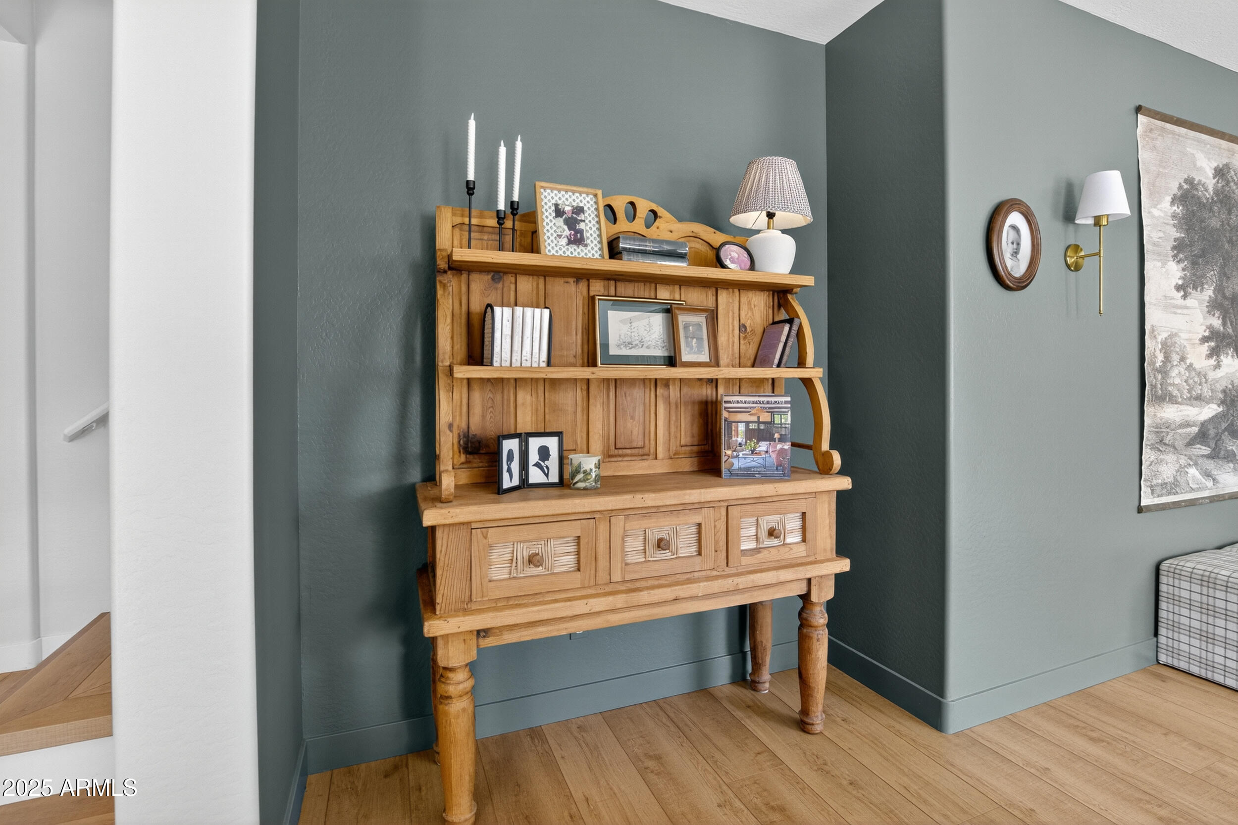 3847 E MARLENE Drive