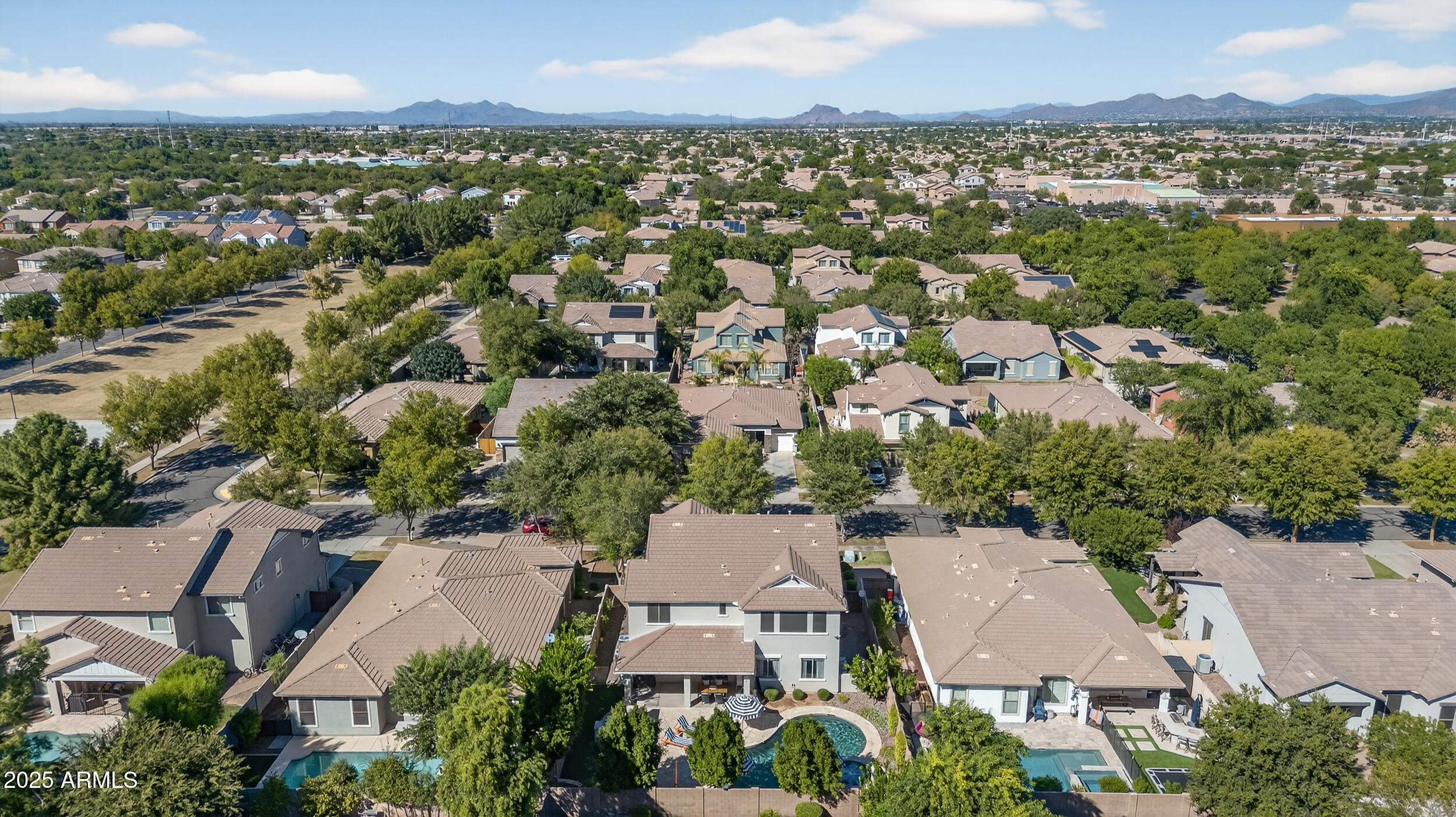 3847 E MARLENE Drive