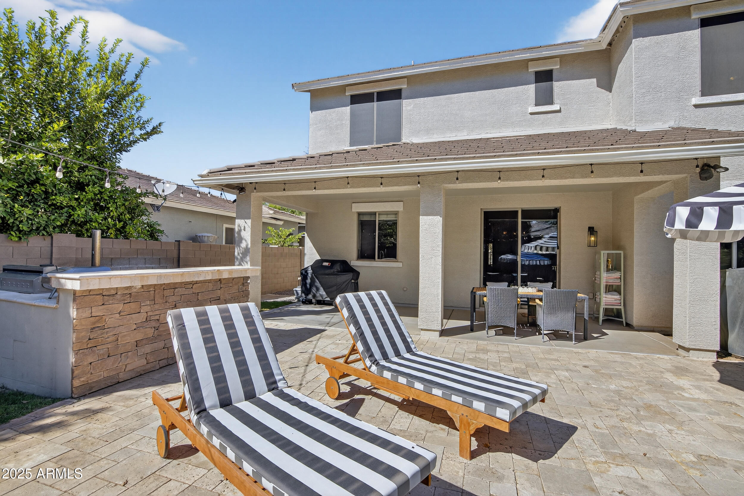 3847 E MARLENE Drive