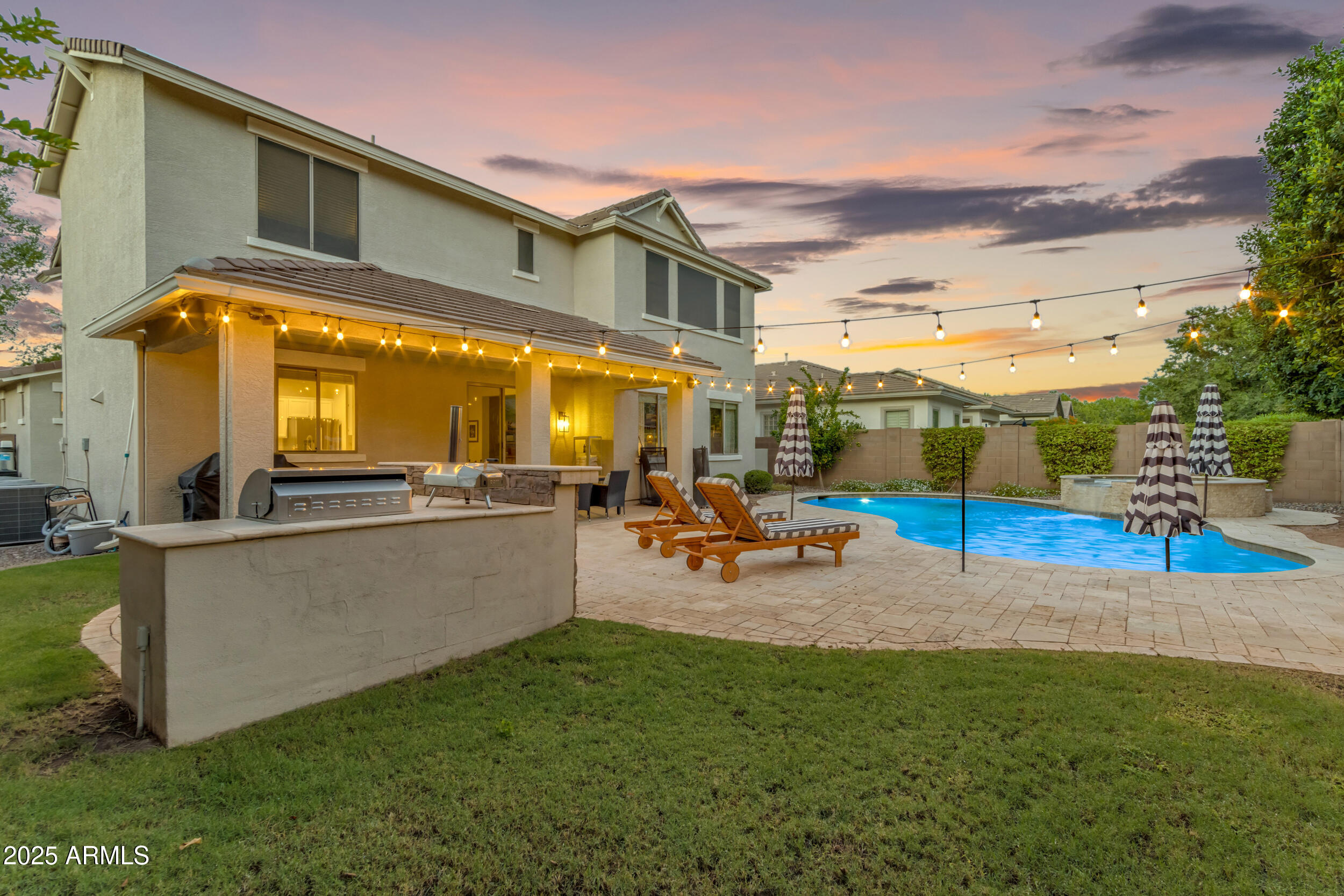 3847 E MARLENE Drive