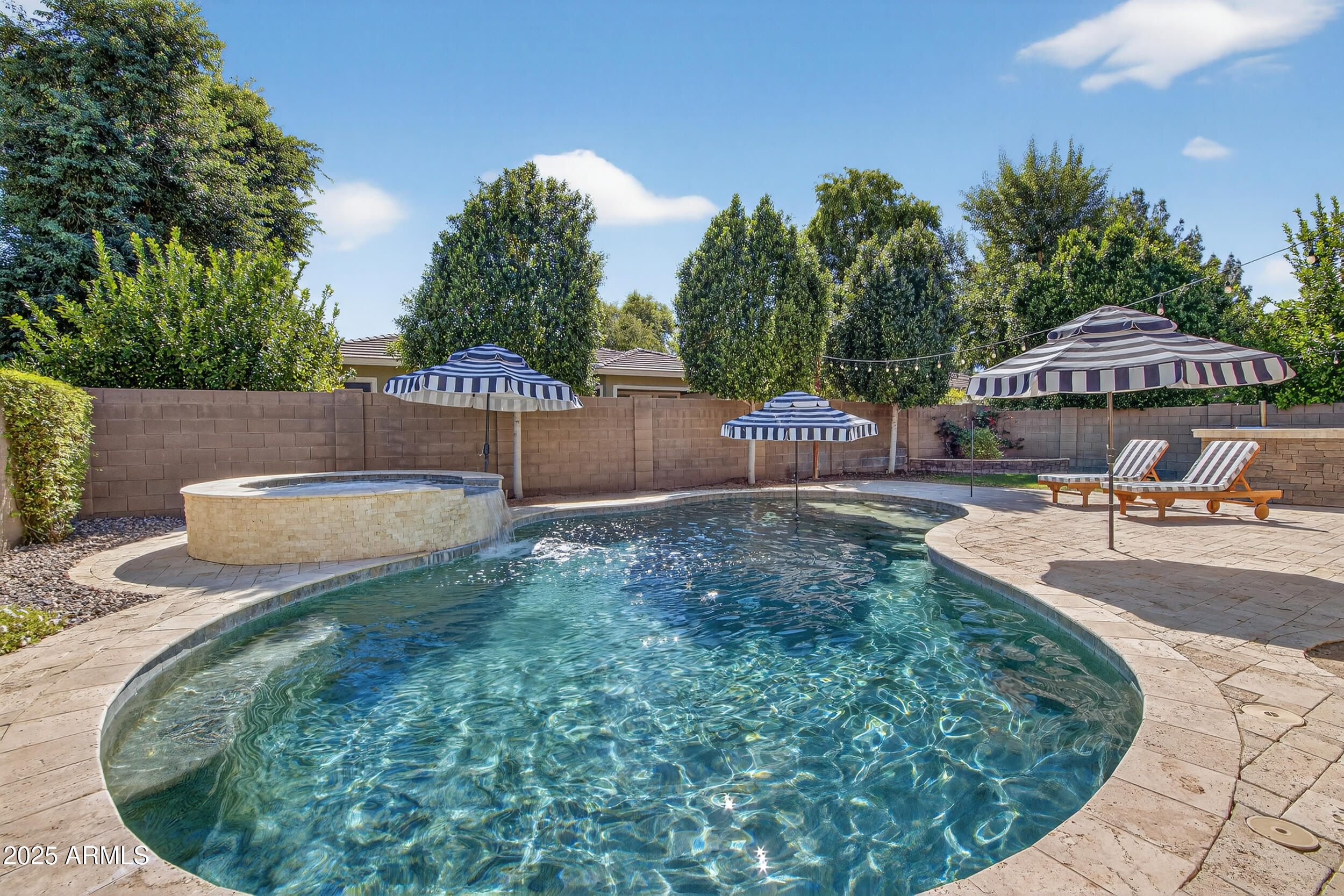 3847 E MARLENE Drive