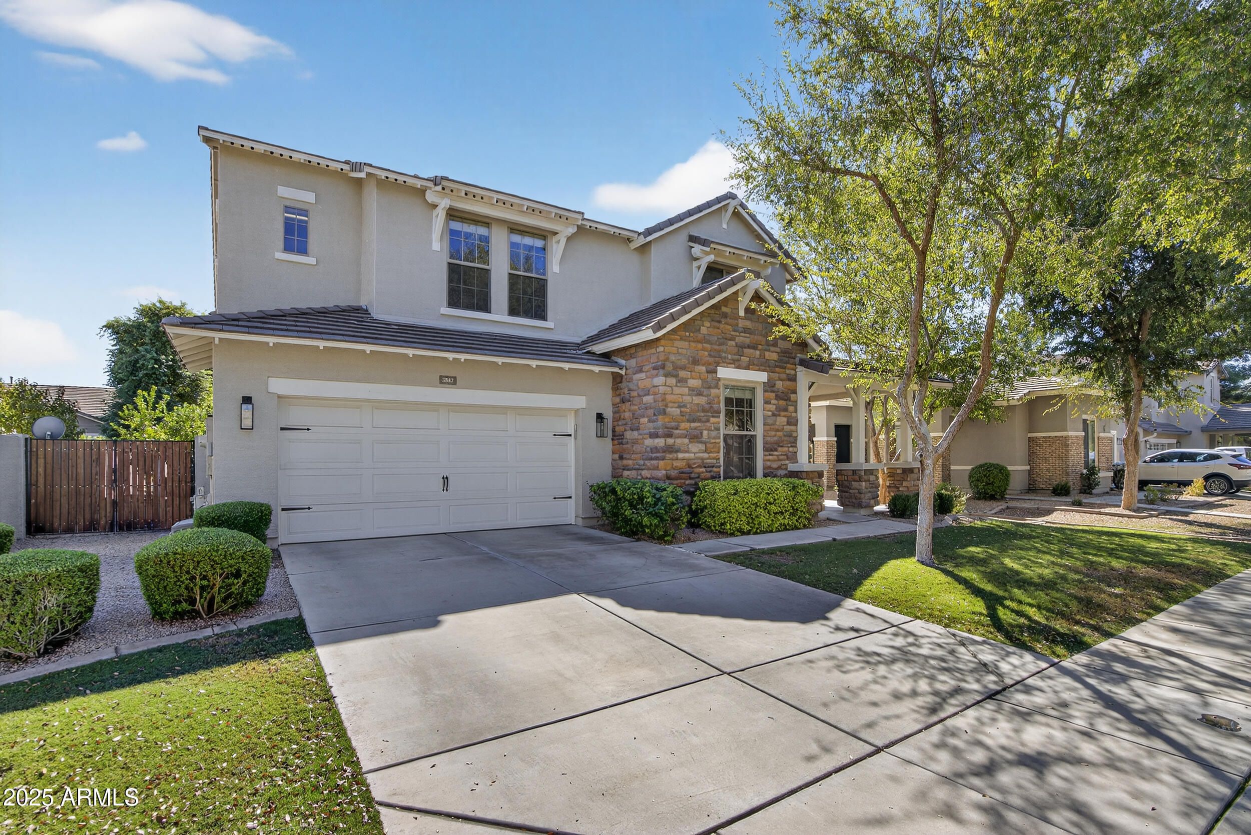 3847 E MARLENE Drive