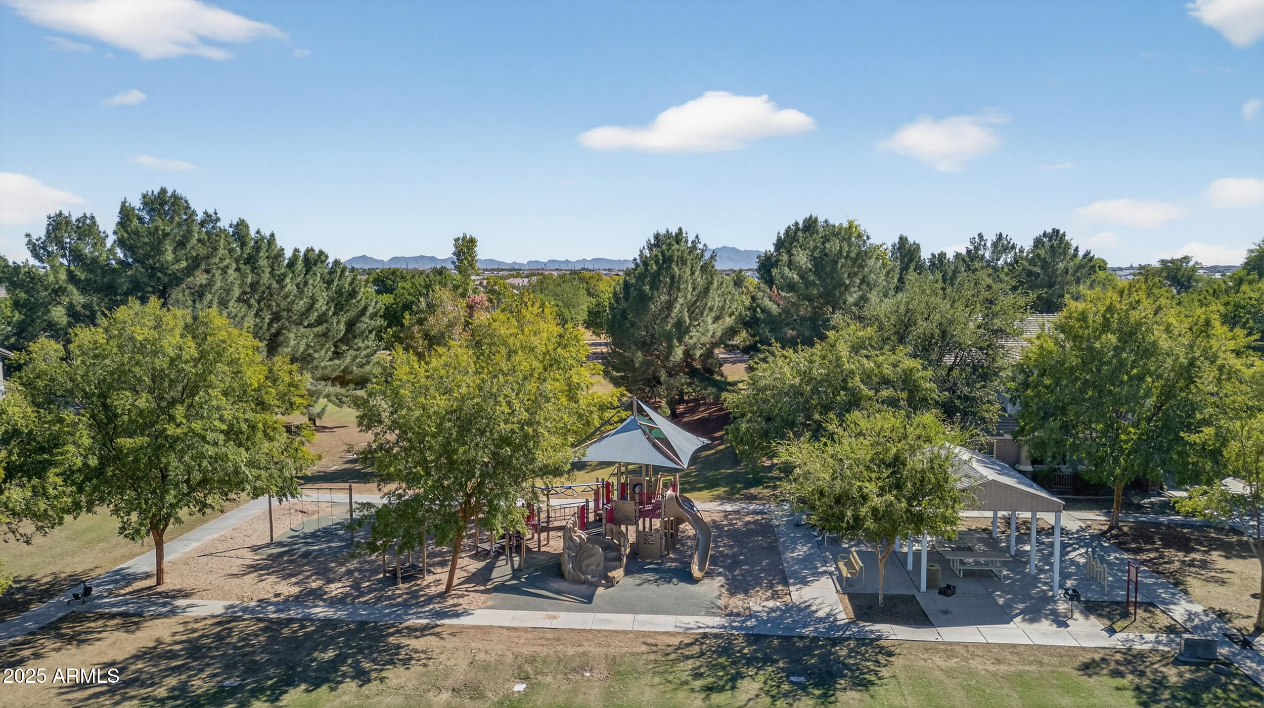 3847 E MARLENE Drive