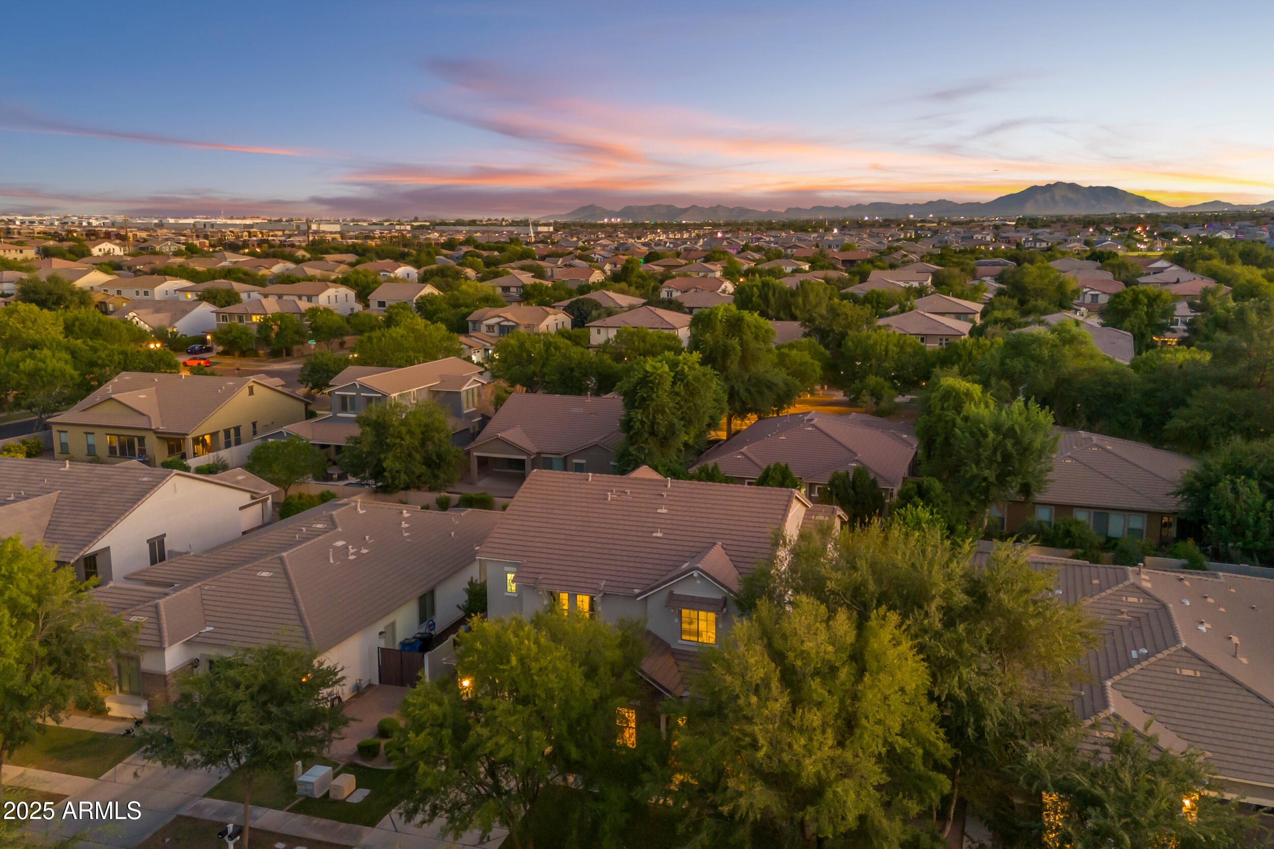 3847 E MARLENE Drive