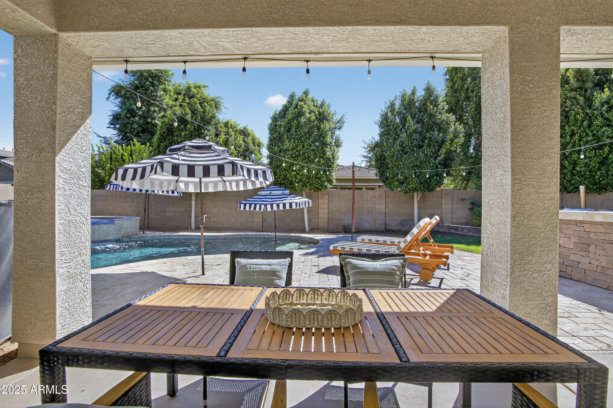 3847 E MARLENE Drive