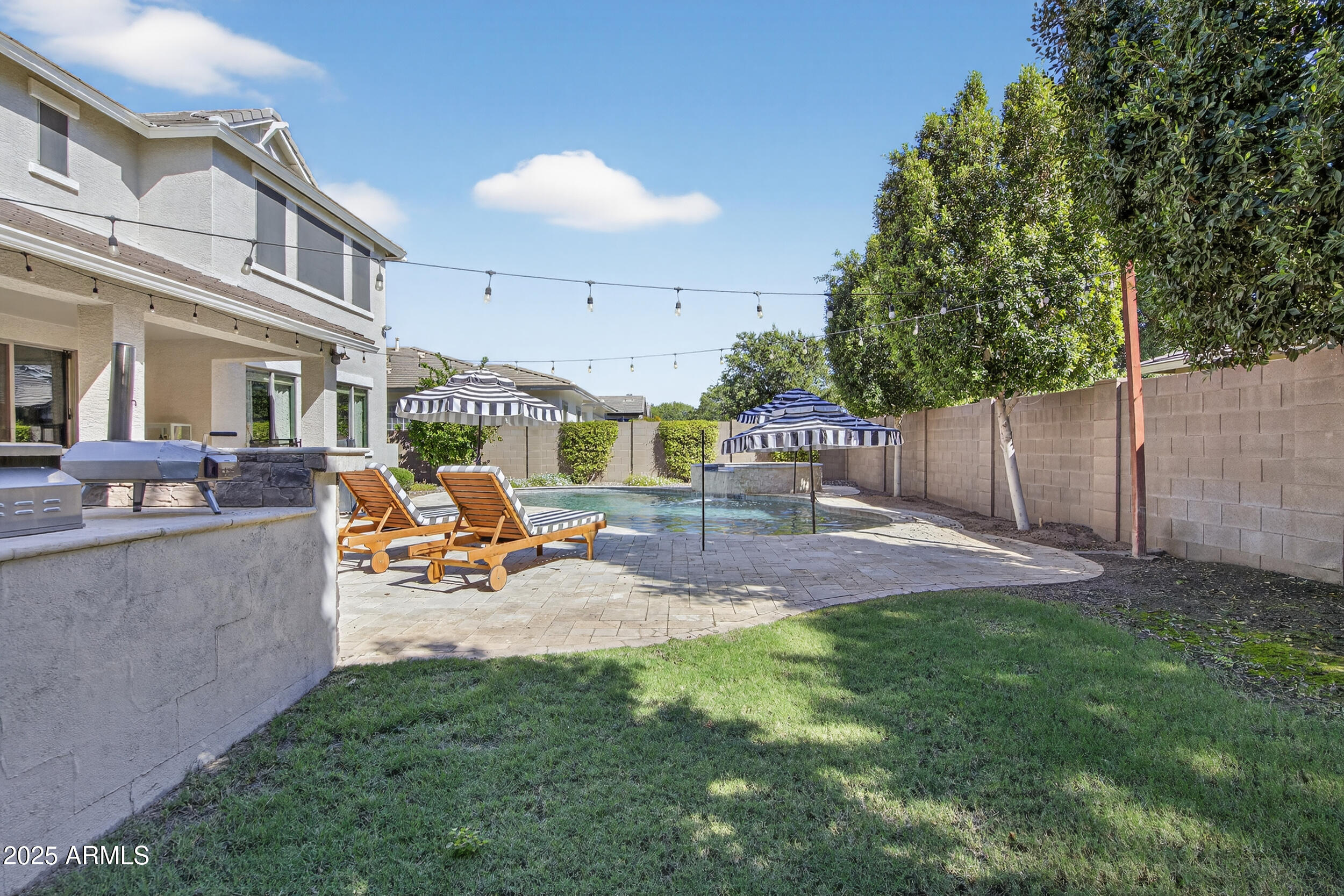 3847 E MARLENE Drive