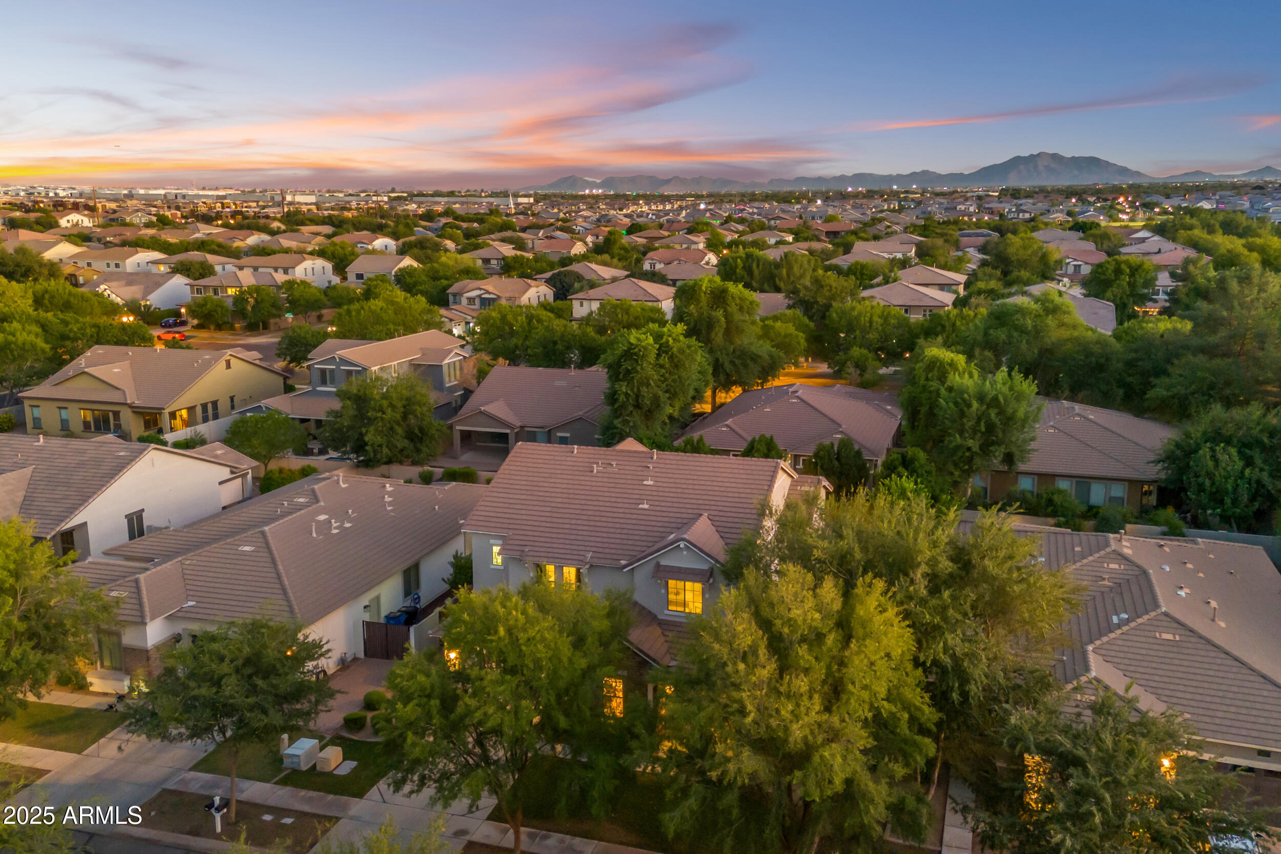 3847 E MARLENE Drive