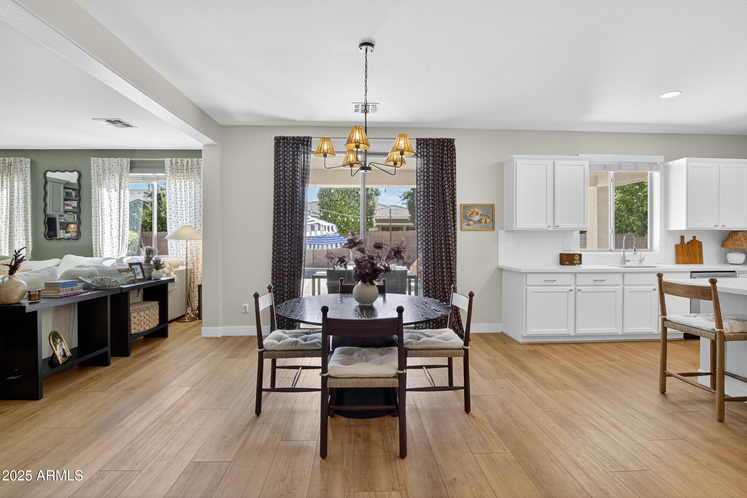 3847 E MARLENE Drive