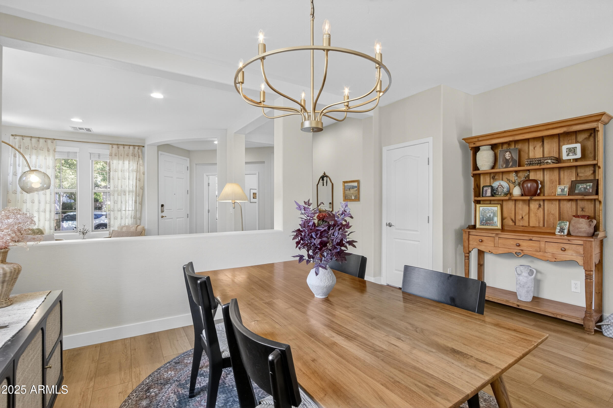 3847 E MARLENE Drive