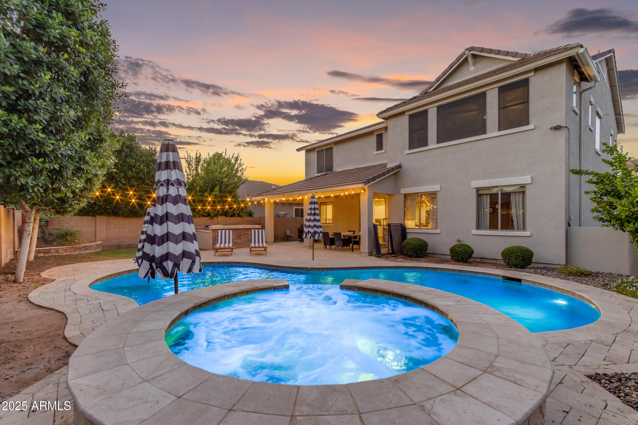 3847 E MARLENE Drive