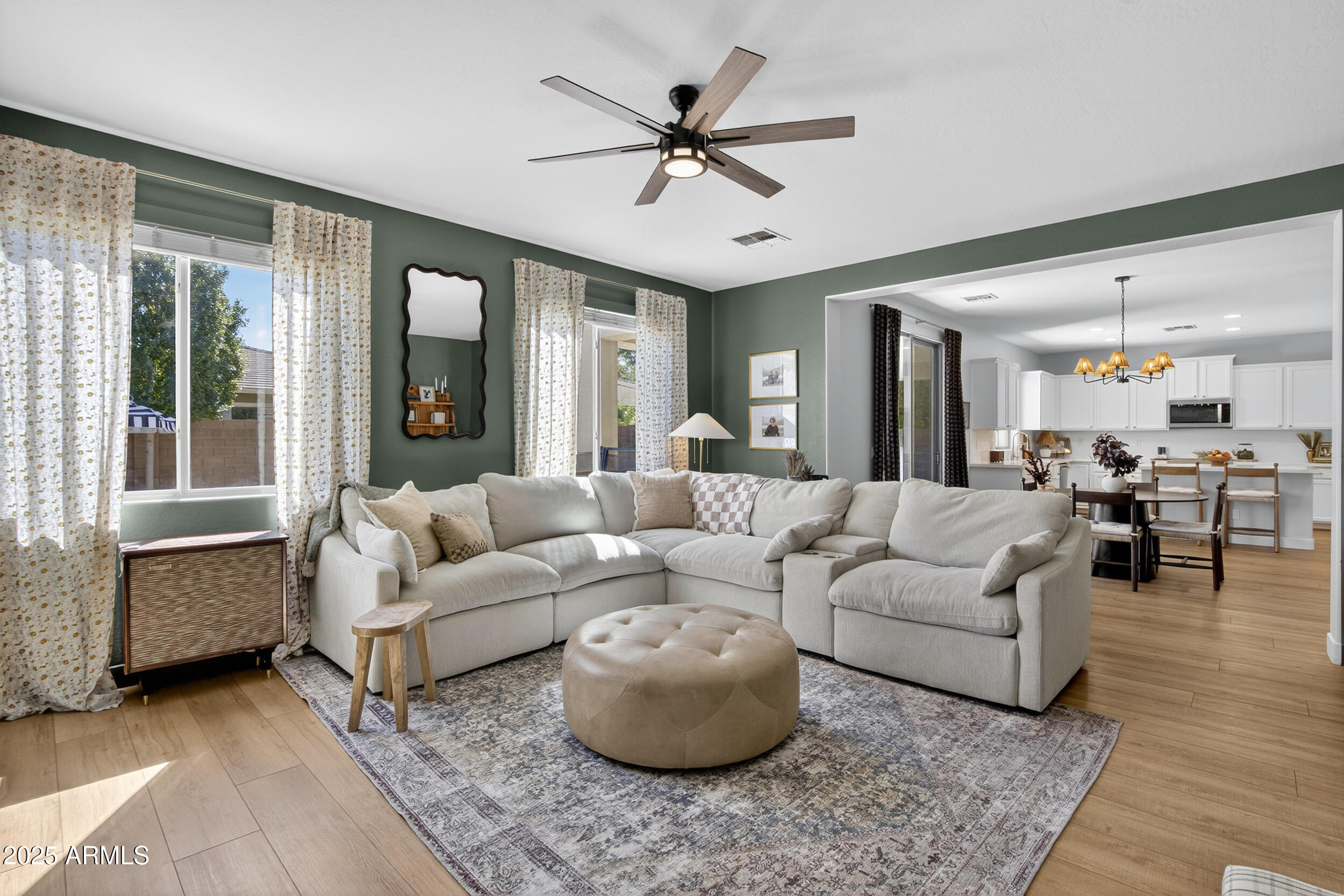 3847 E MARLENE Drive