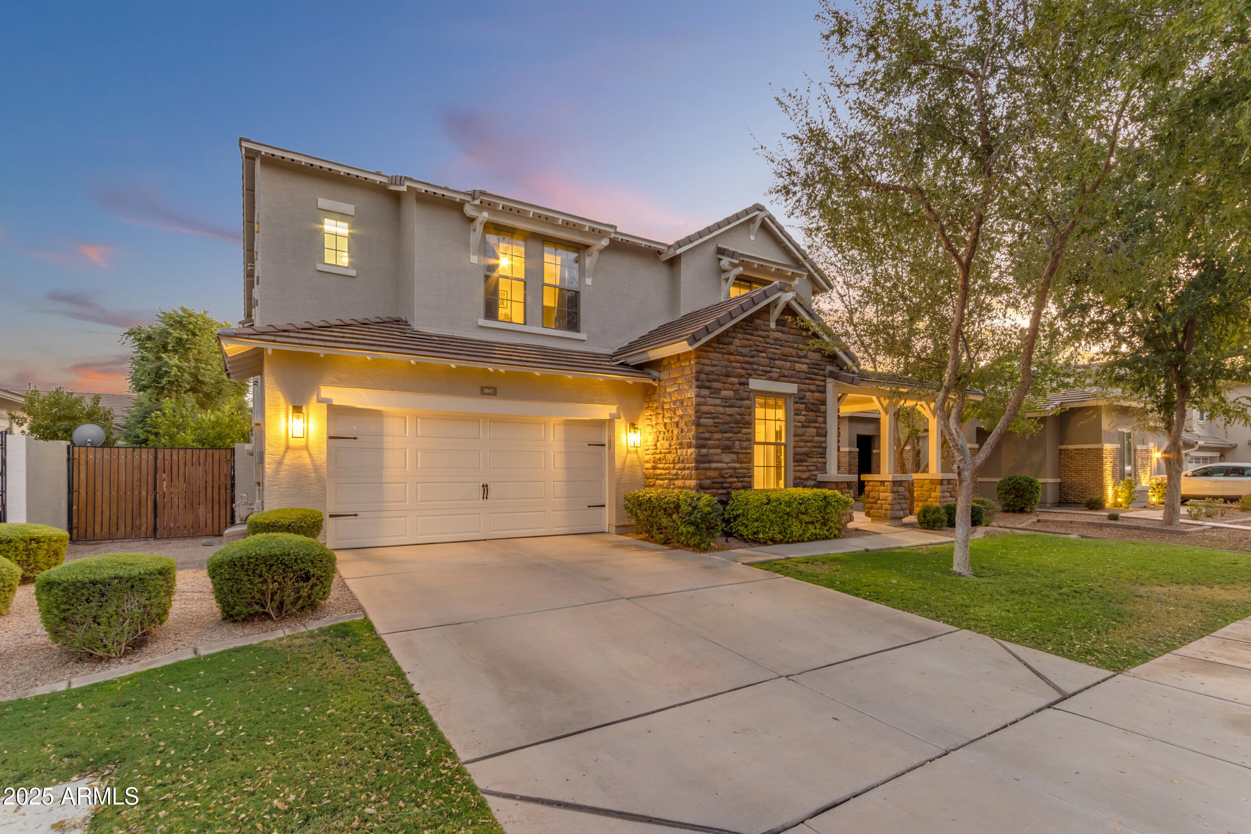 3847 E MARLENE Drive