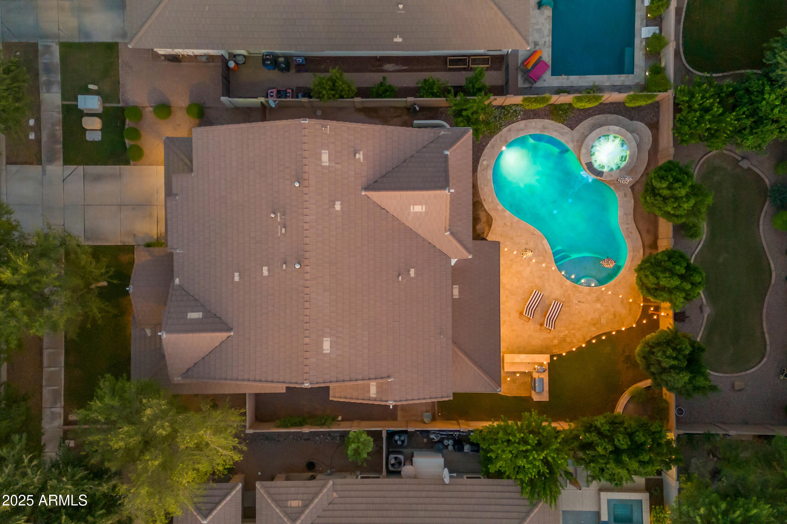 3847 E MARLENE Drive