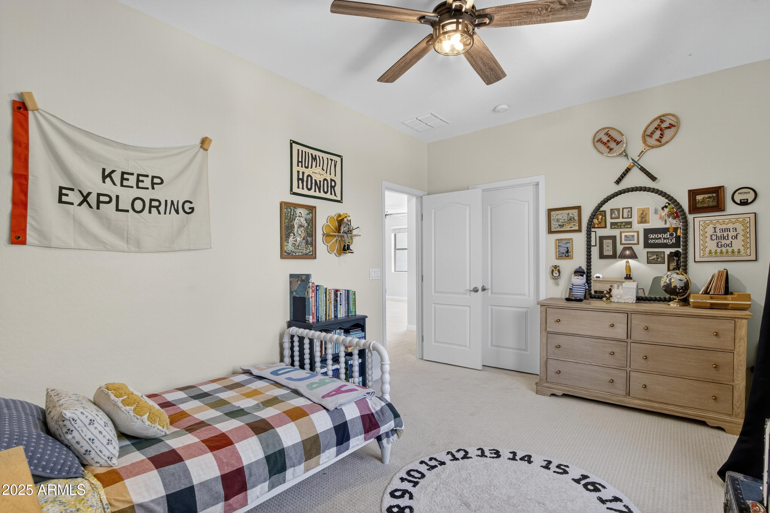 3847 E MARLENE Drive