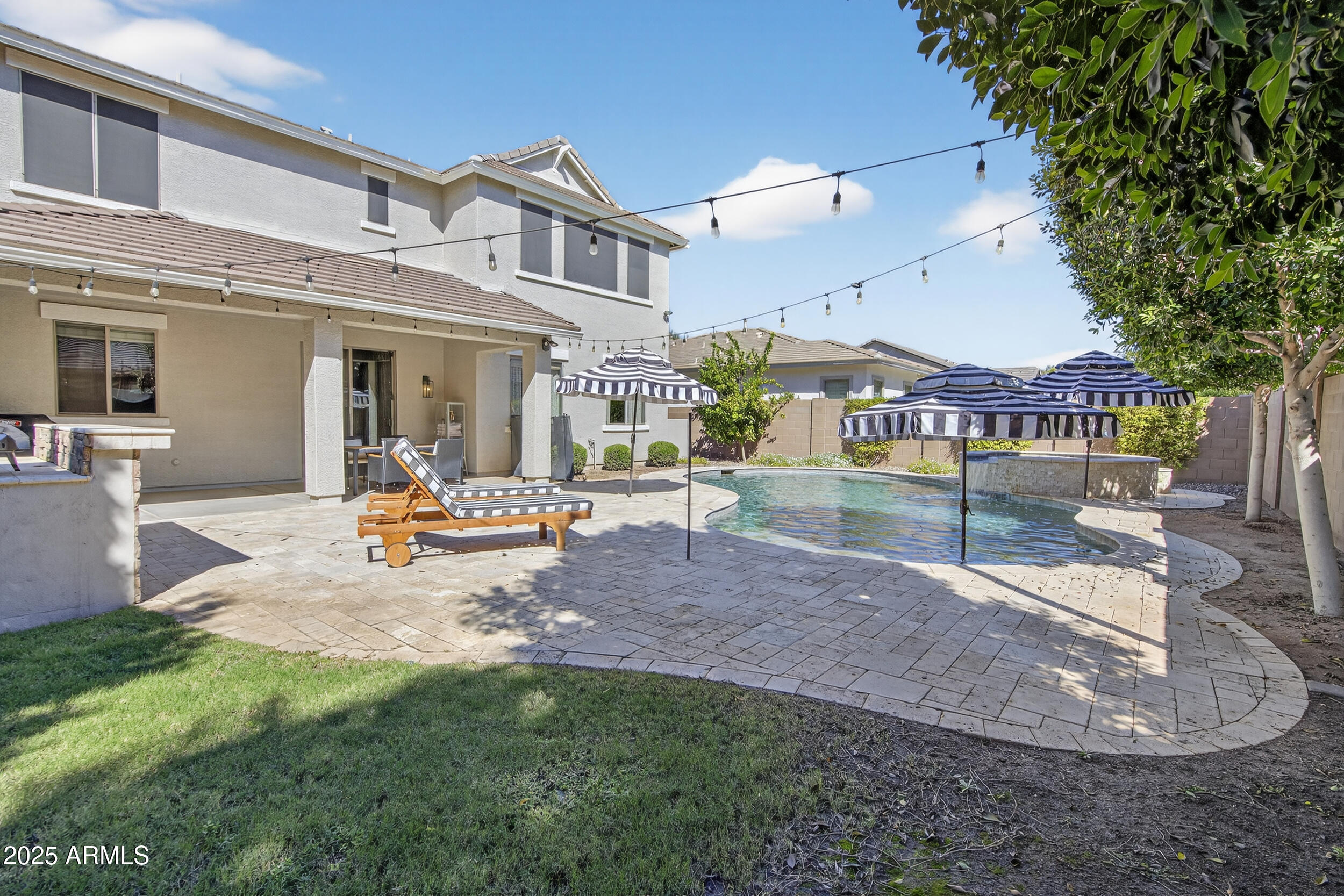 3847 E MARLENE Drive