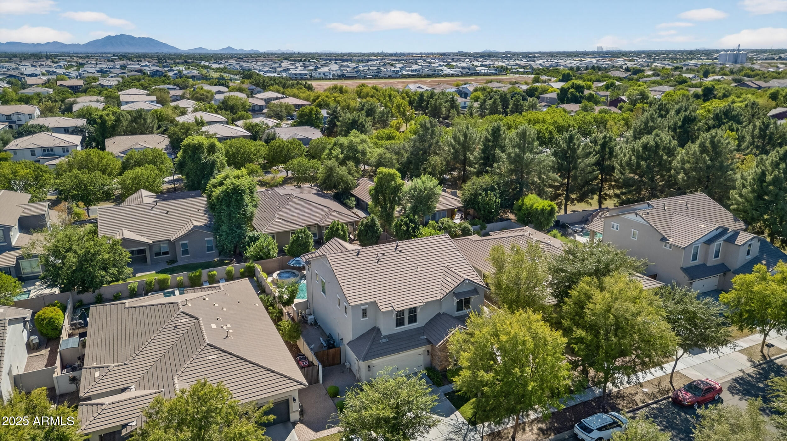 3847 E MARLENE Drive