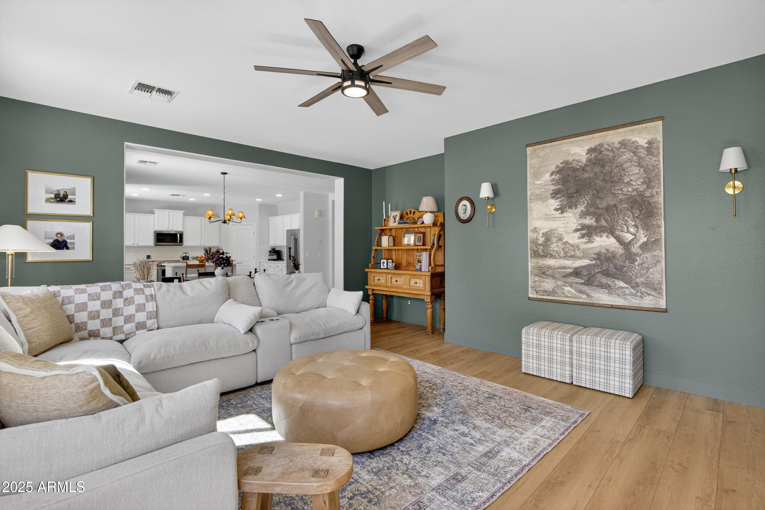 3847 E MARLENE Drive