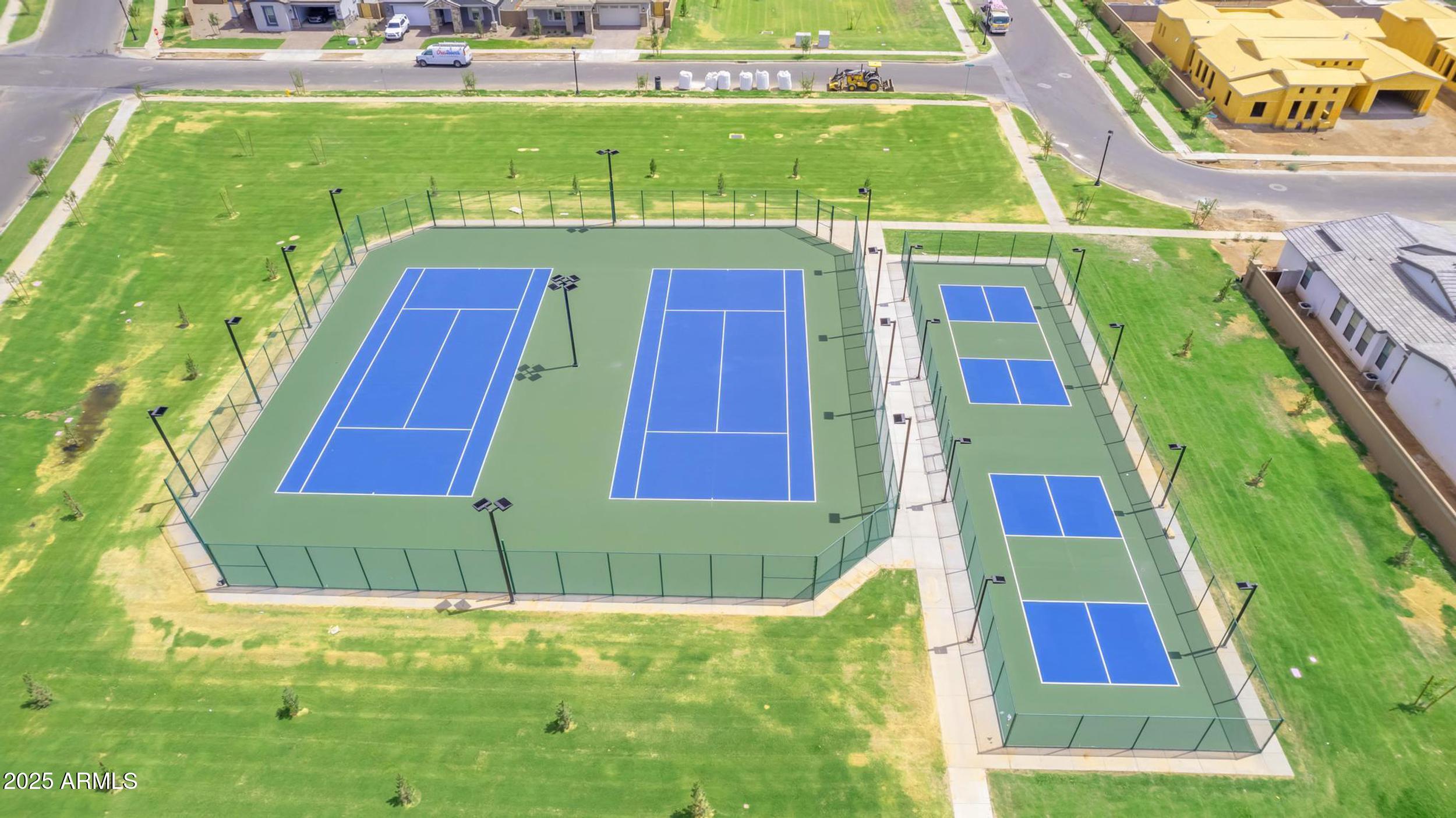 3847 E MARLENE Drive