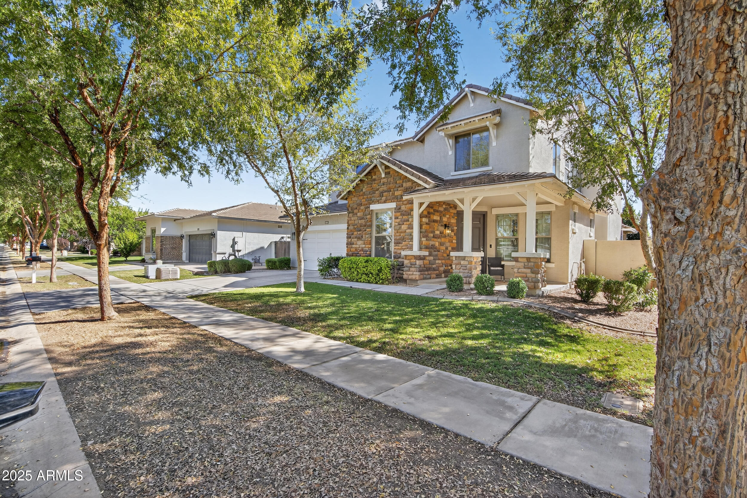 3847 E MARLENE Drive