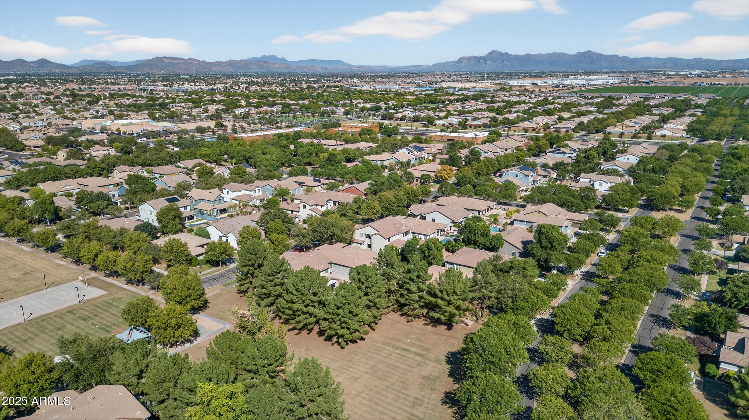 3847 E MARLENE Drive