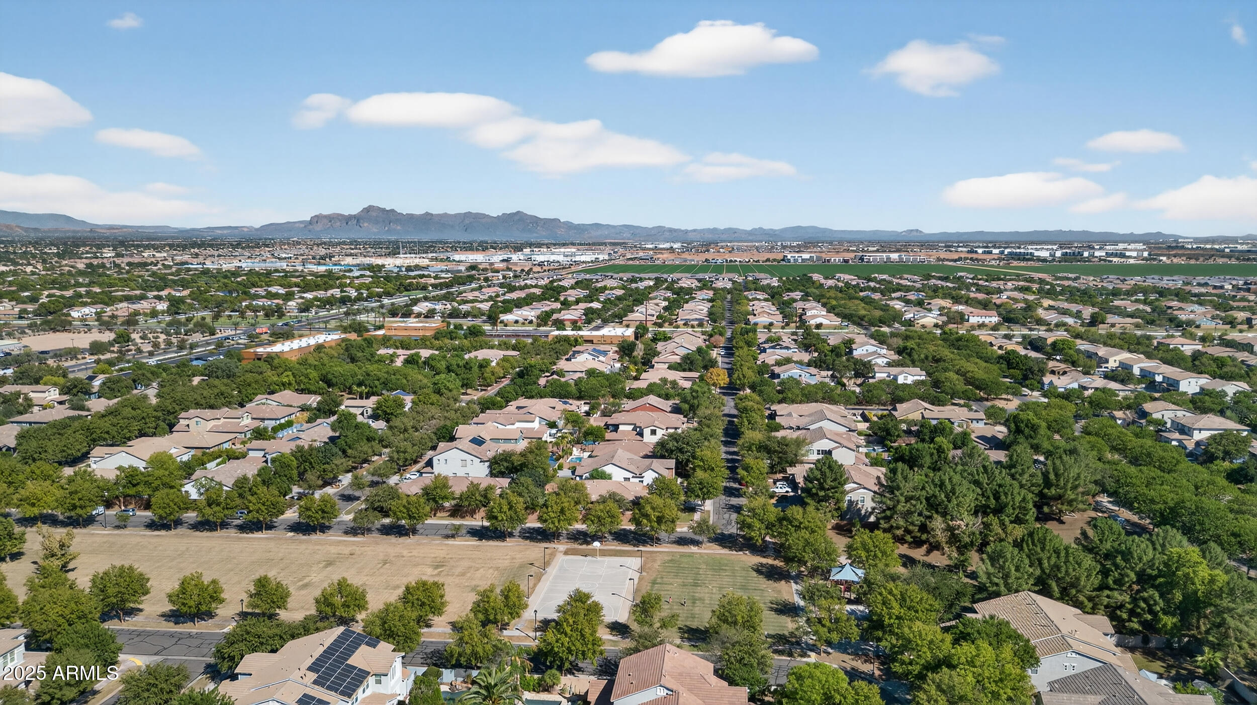 3847 E MARLENE Drive