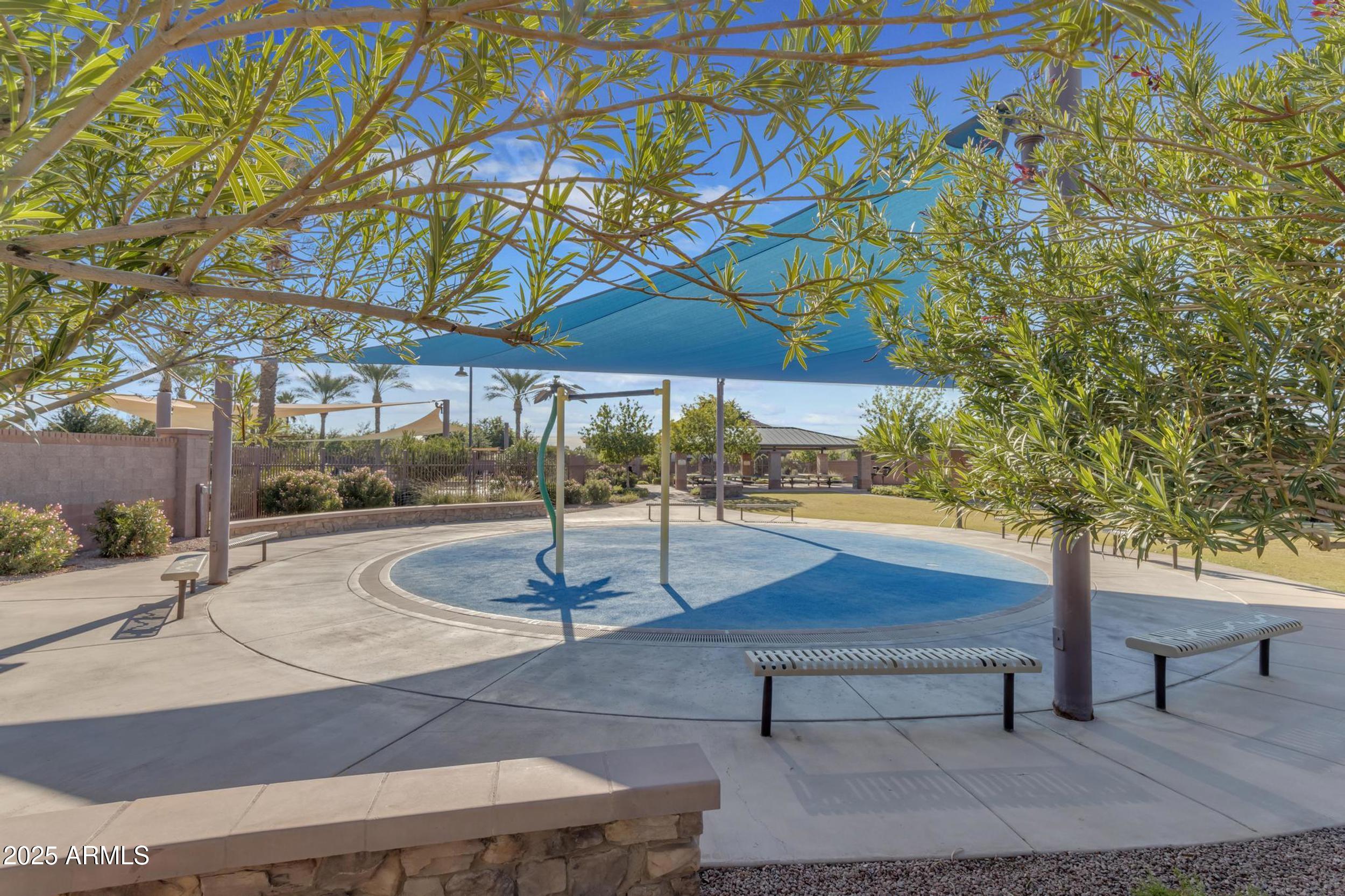 1078 W PAGODA Avenue