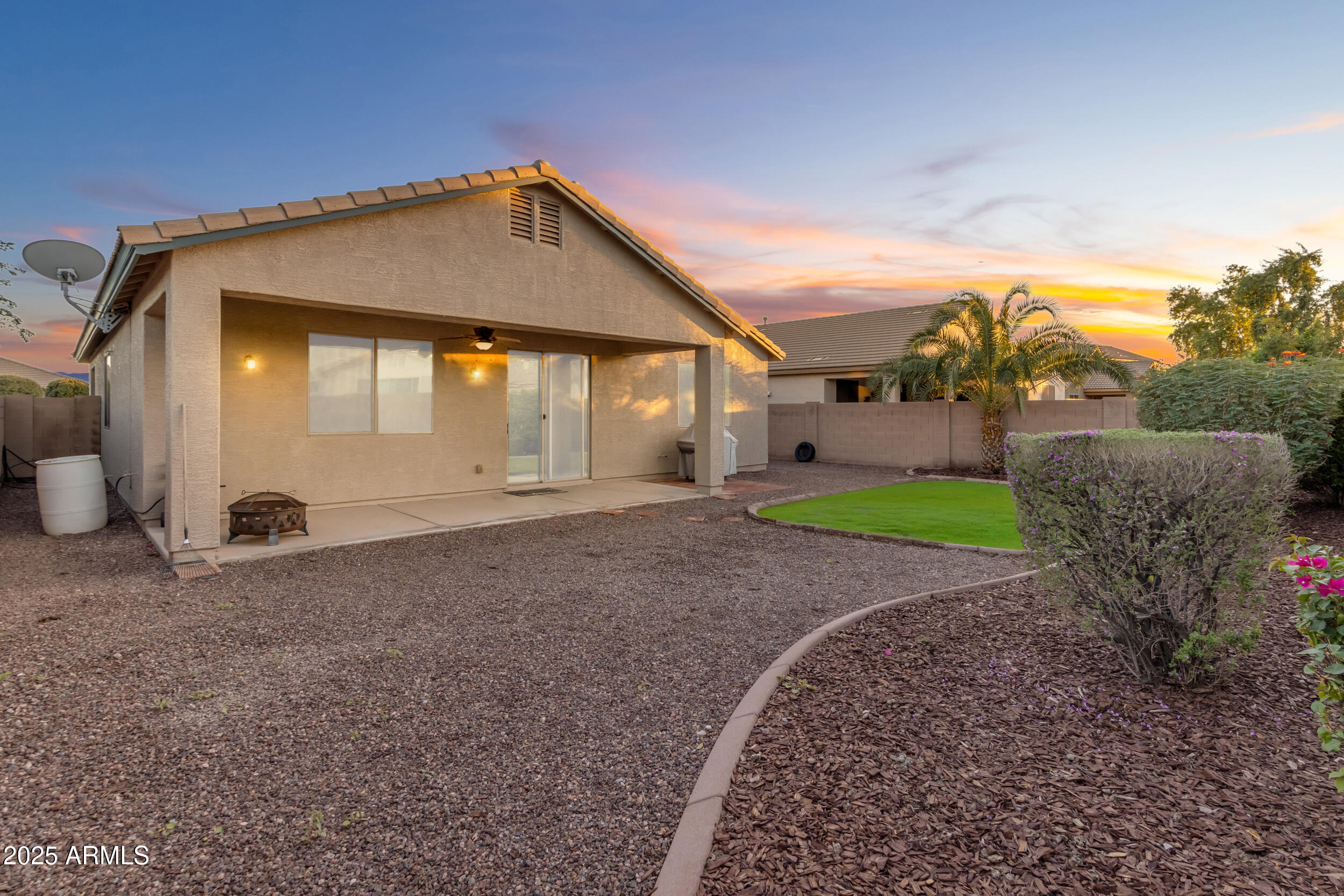 1124 W STEPHANIE Lane, San Tan Valley