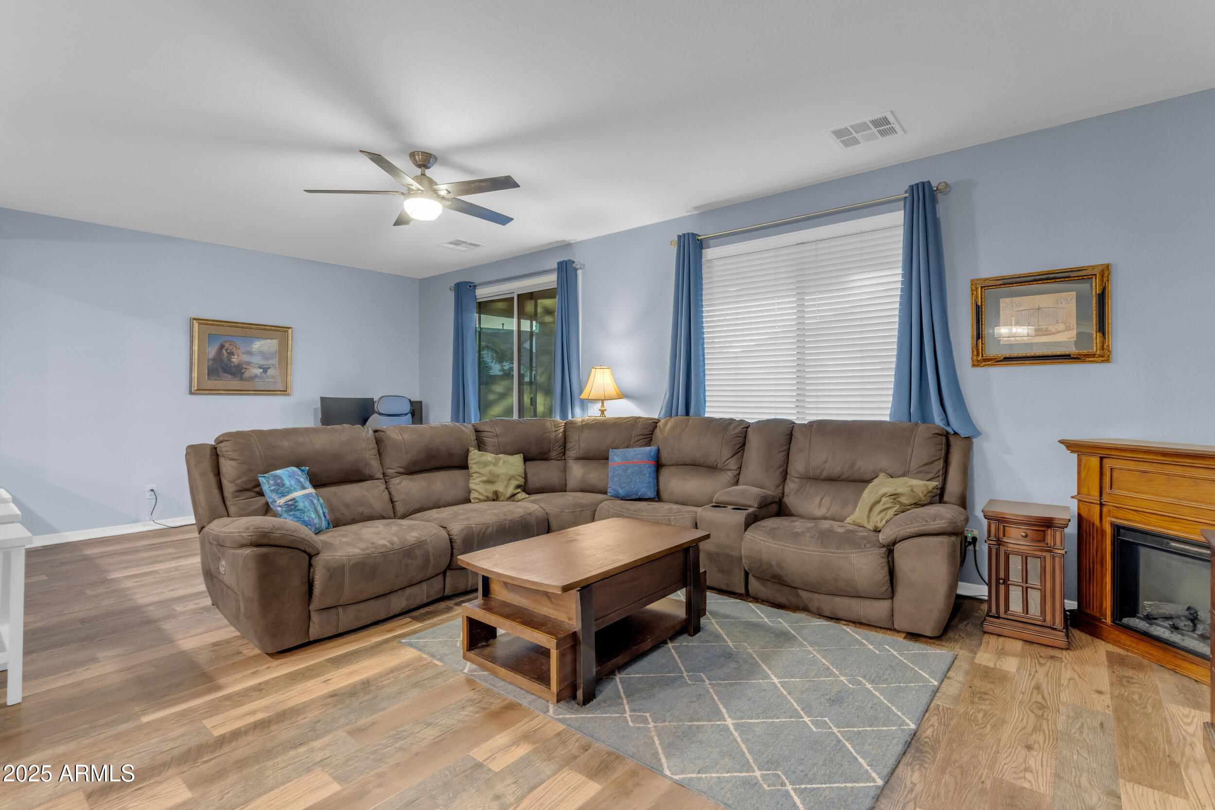 1124 W STEPHANIE Lane, San Tan Valley